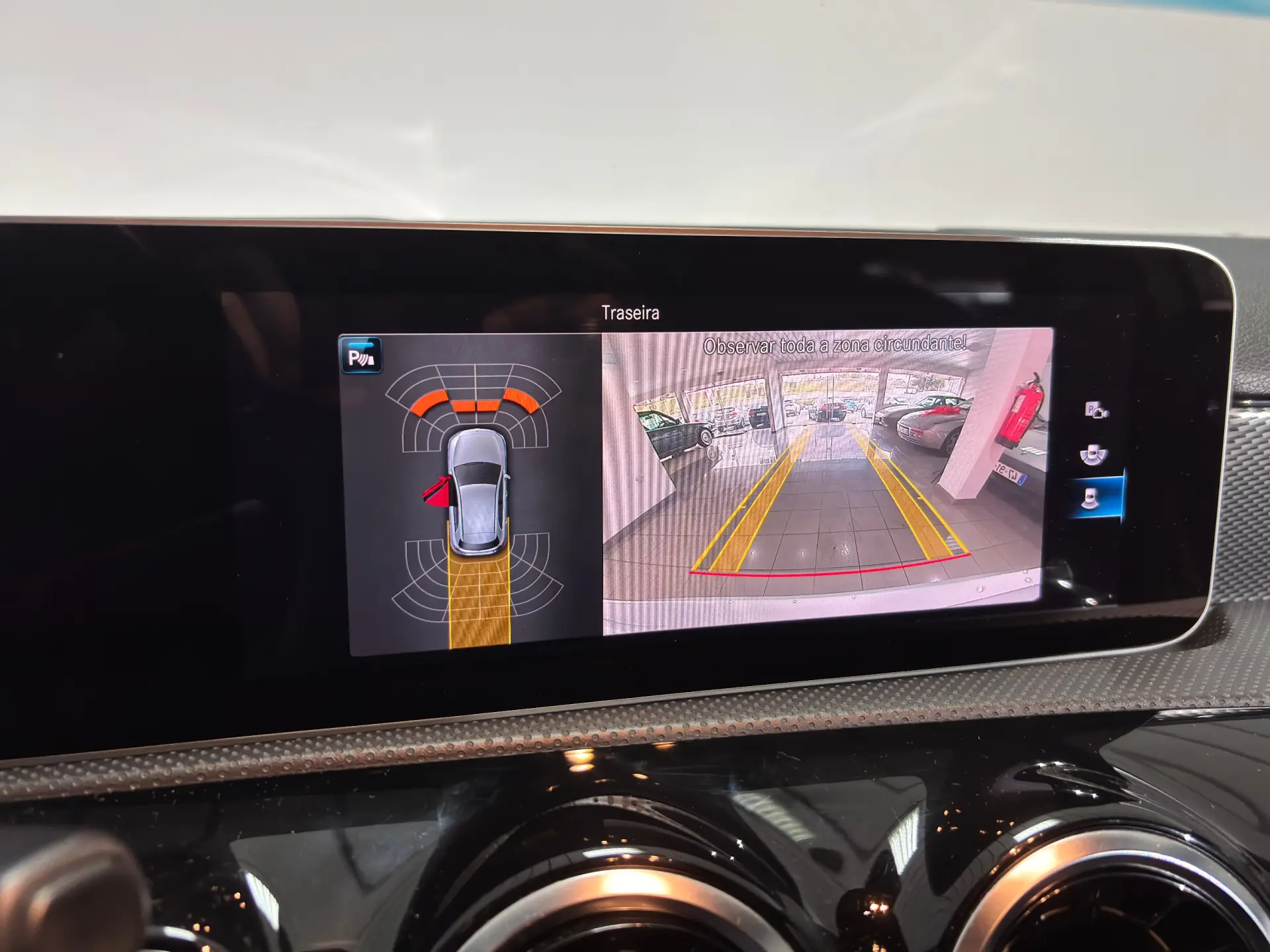 Mercedes-Benz A 180 d Progressive Aut. 12