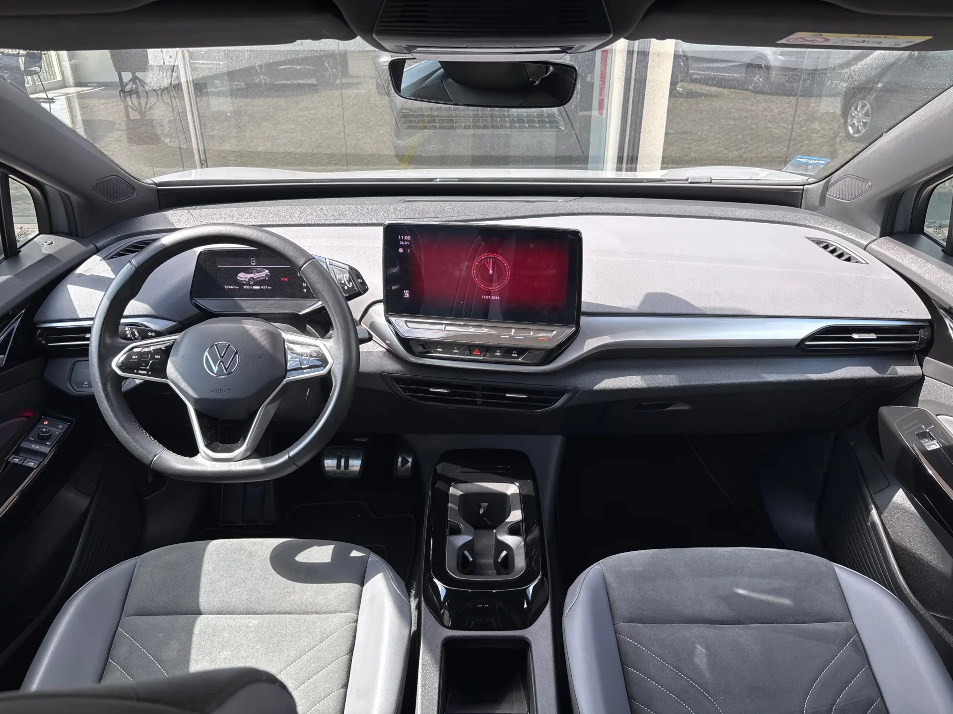 Volkswagen ID.5 77 kWh Pro 2