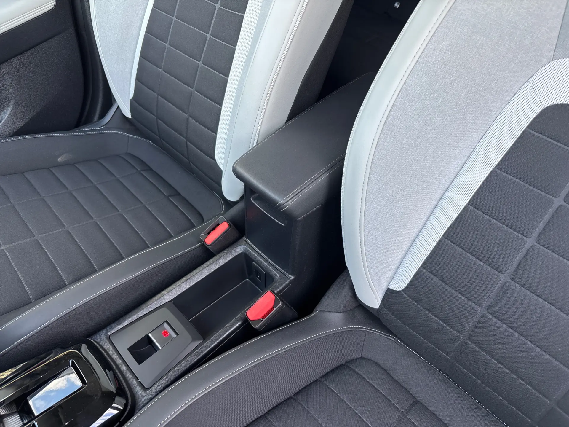 Citroen e-C3 44 kWh Autonomia Conforto Max 16
