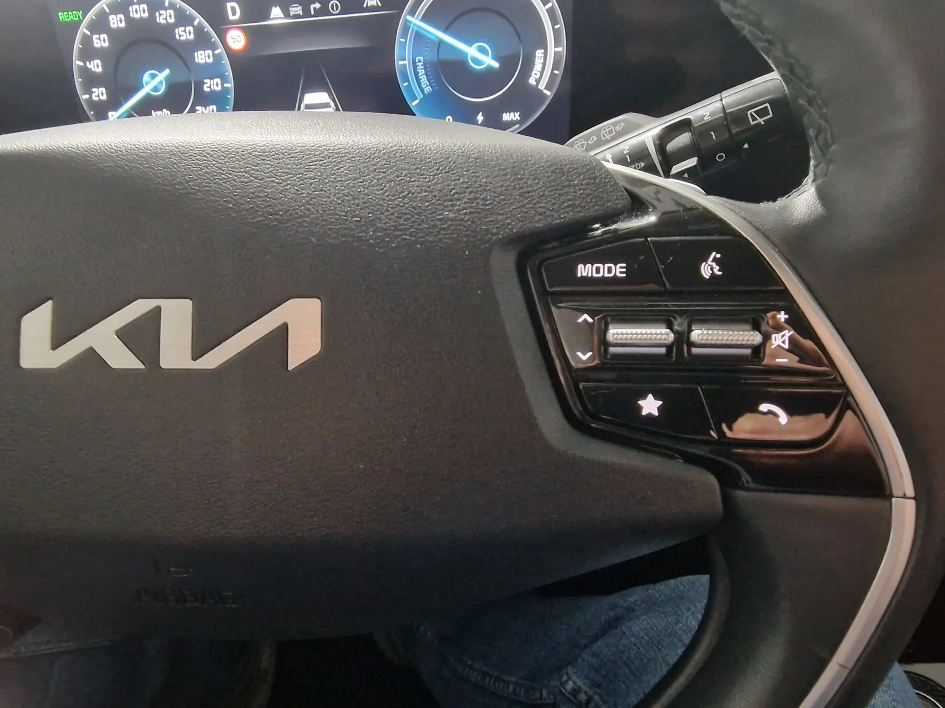 Kia Niro EV Niro 24