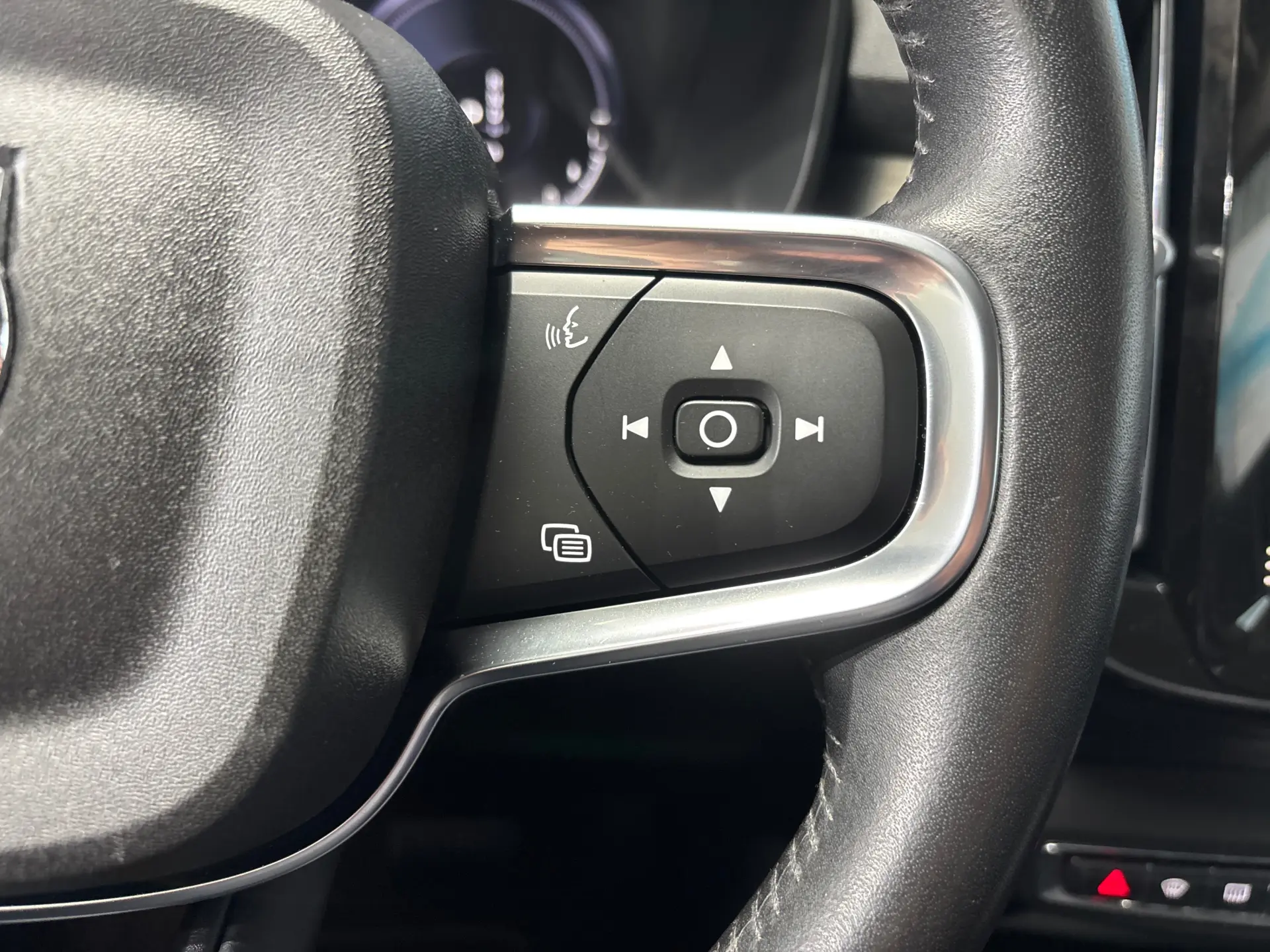 Volvo XC 40 1.5 T5 PHEV Inscription Expression 22
