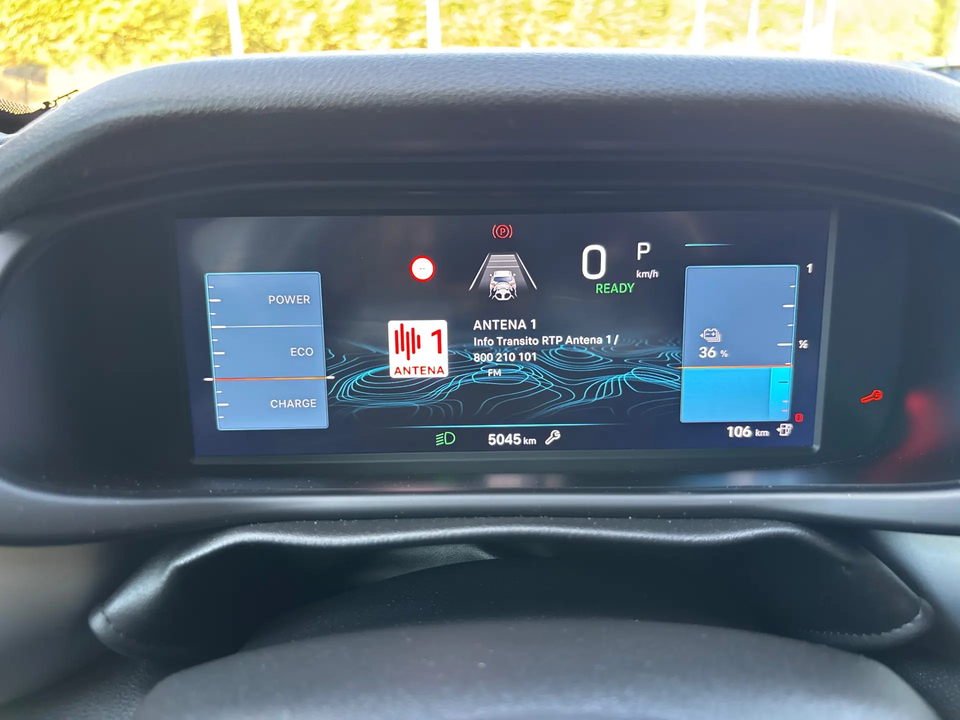 Jeep Avenger 54 kWh Summit 26