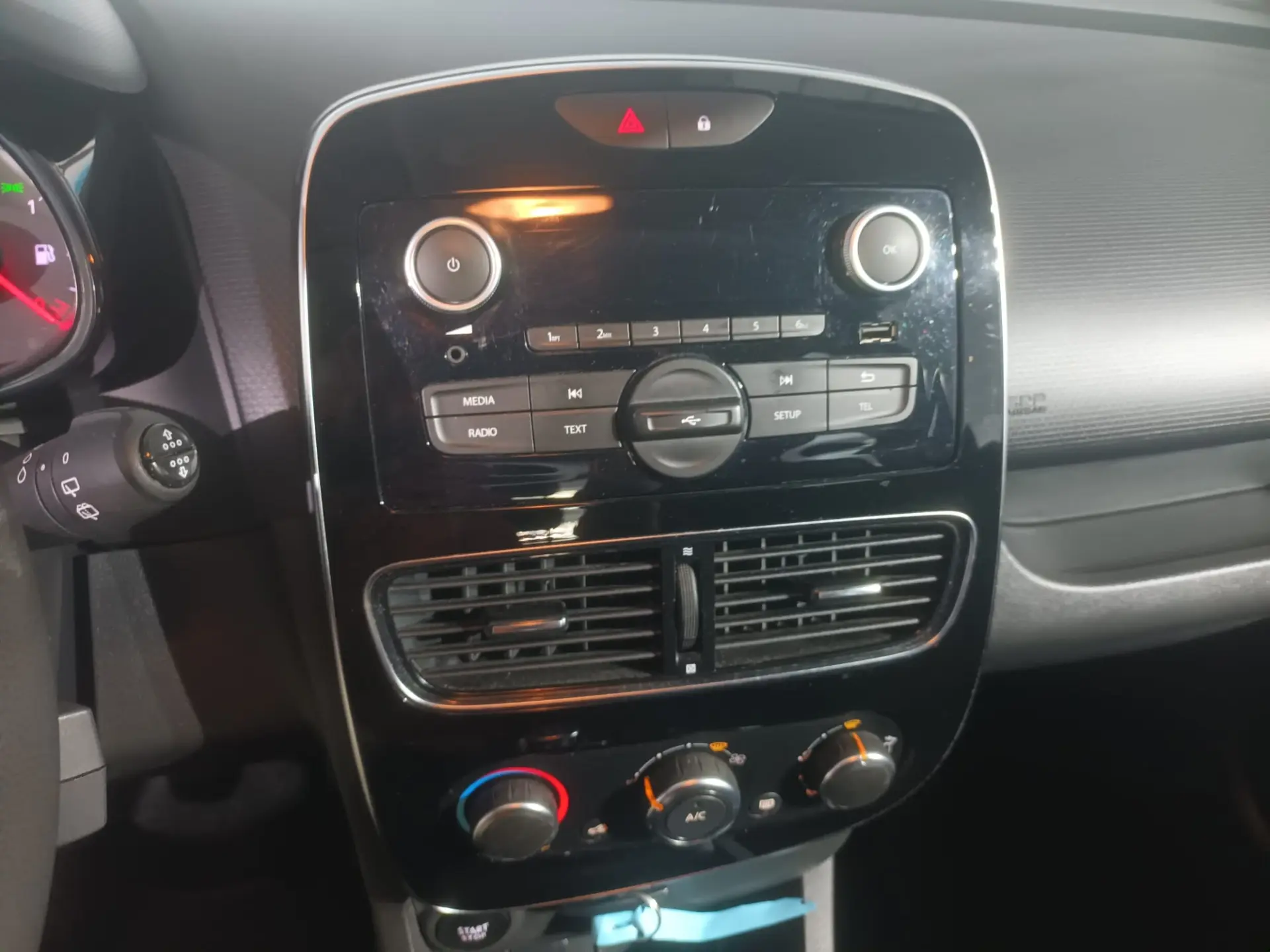 Renault Clio 1.5 dCi Zen 10