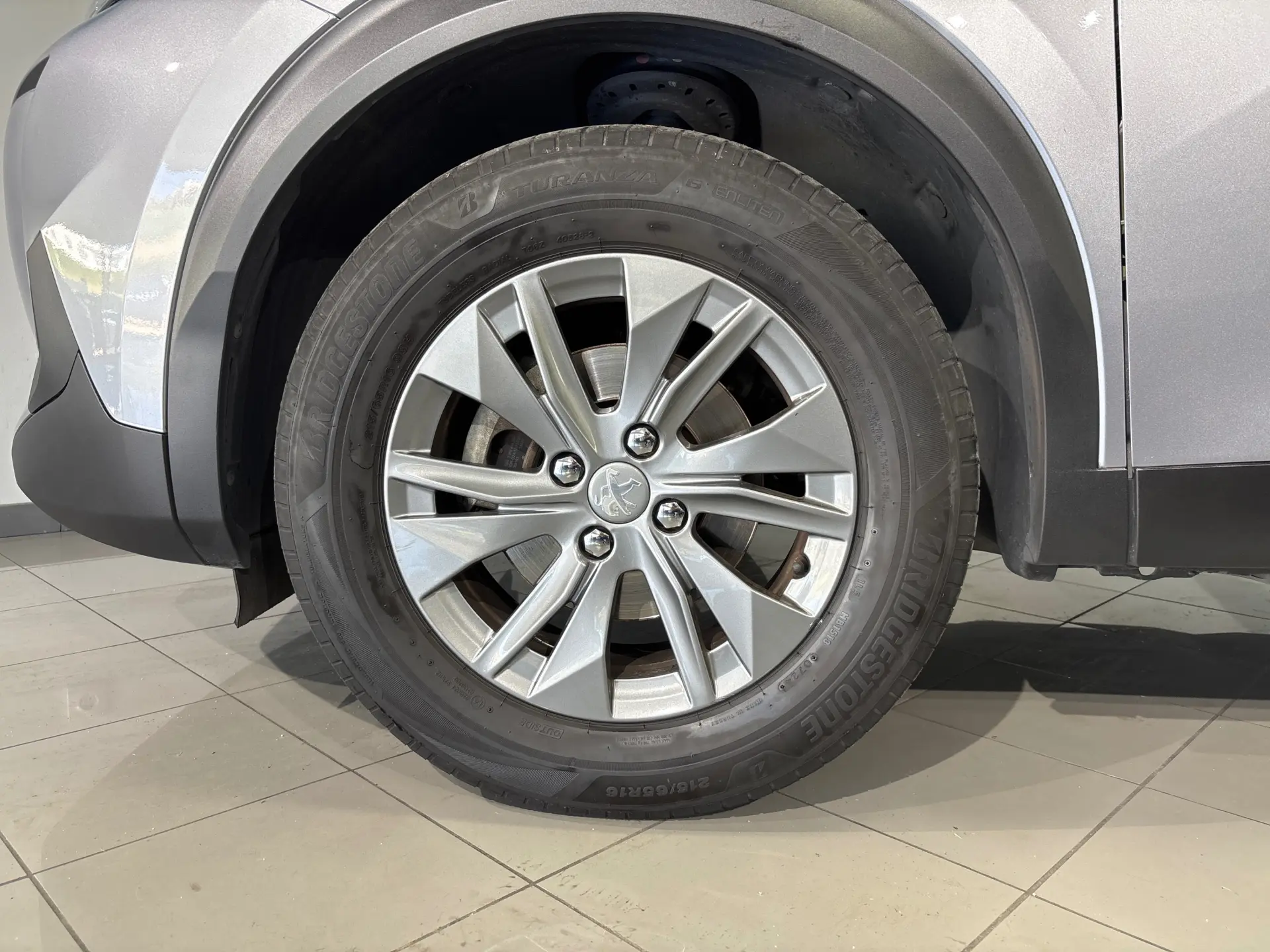 Peugeot 2008 1.2 PureTech Active 29