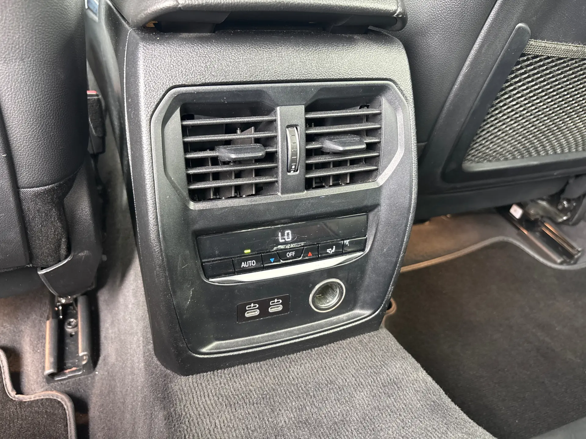 BMW 320 d Pack M Auto 17