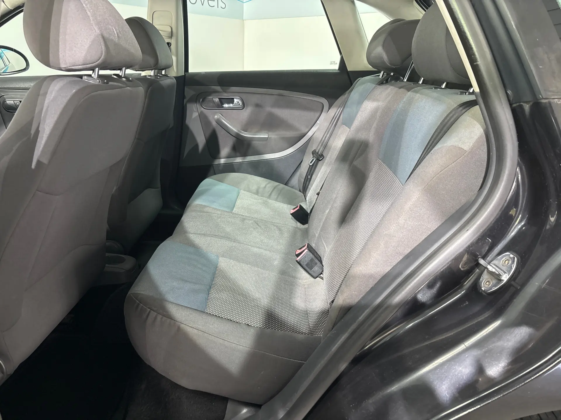 SEAT Ibiza 9