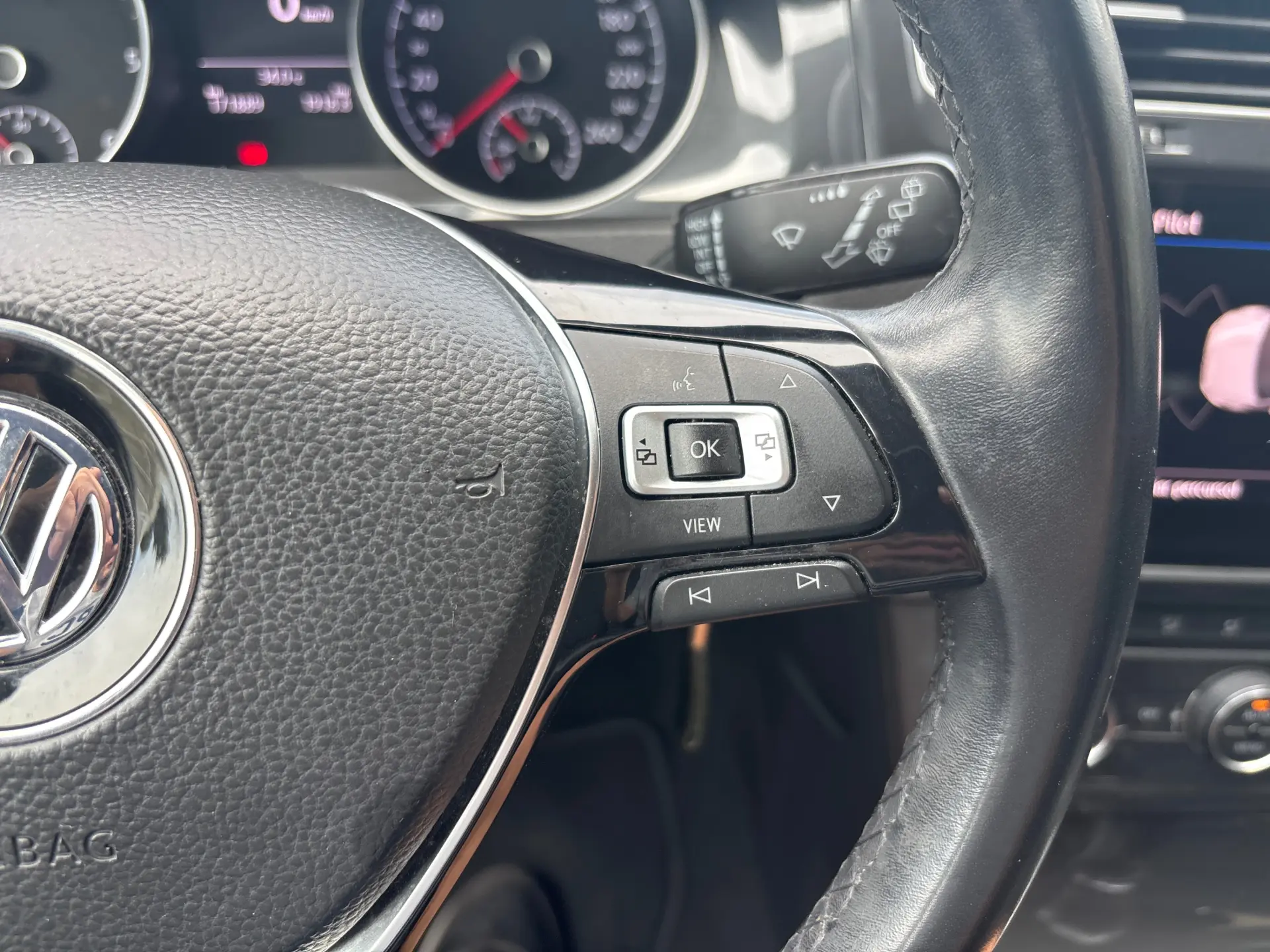 Volkswagen Golf Variant 1.6 TDi Confortline 21