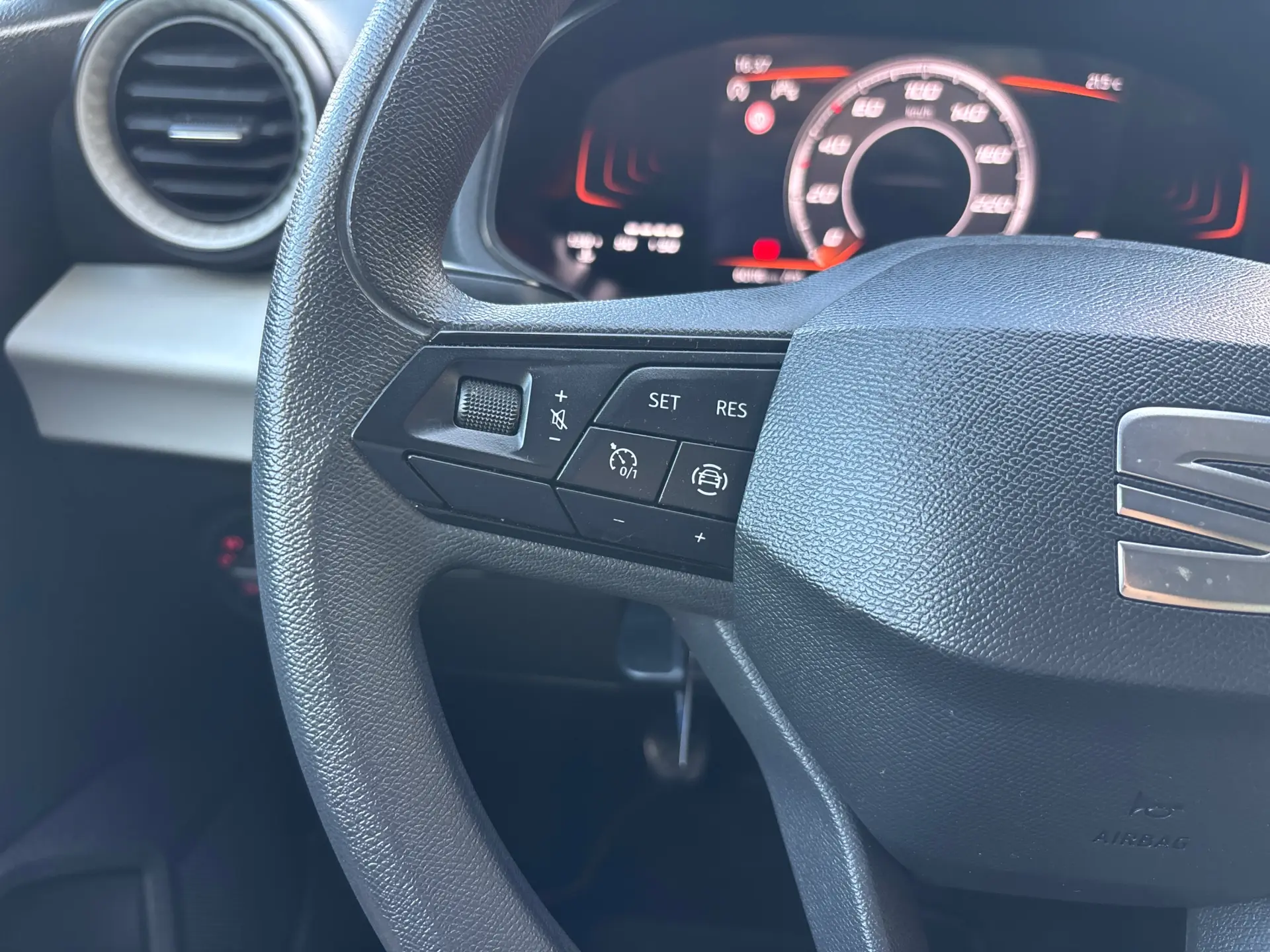 SEAT Ibiza 1.0 TSI Style 18