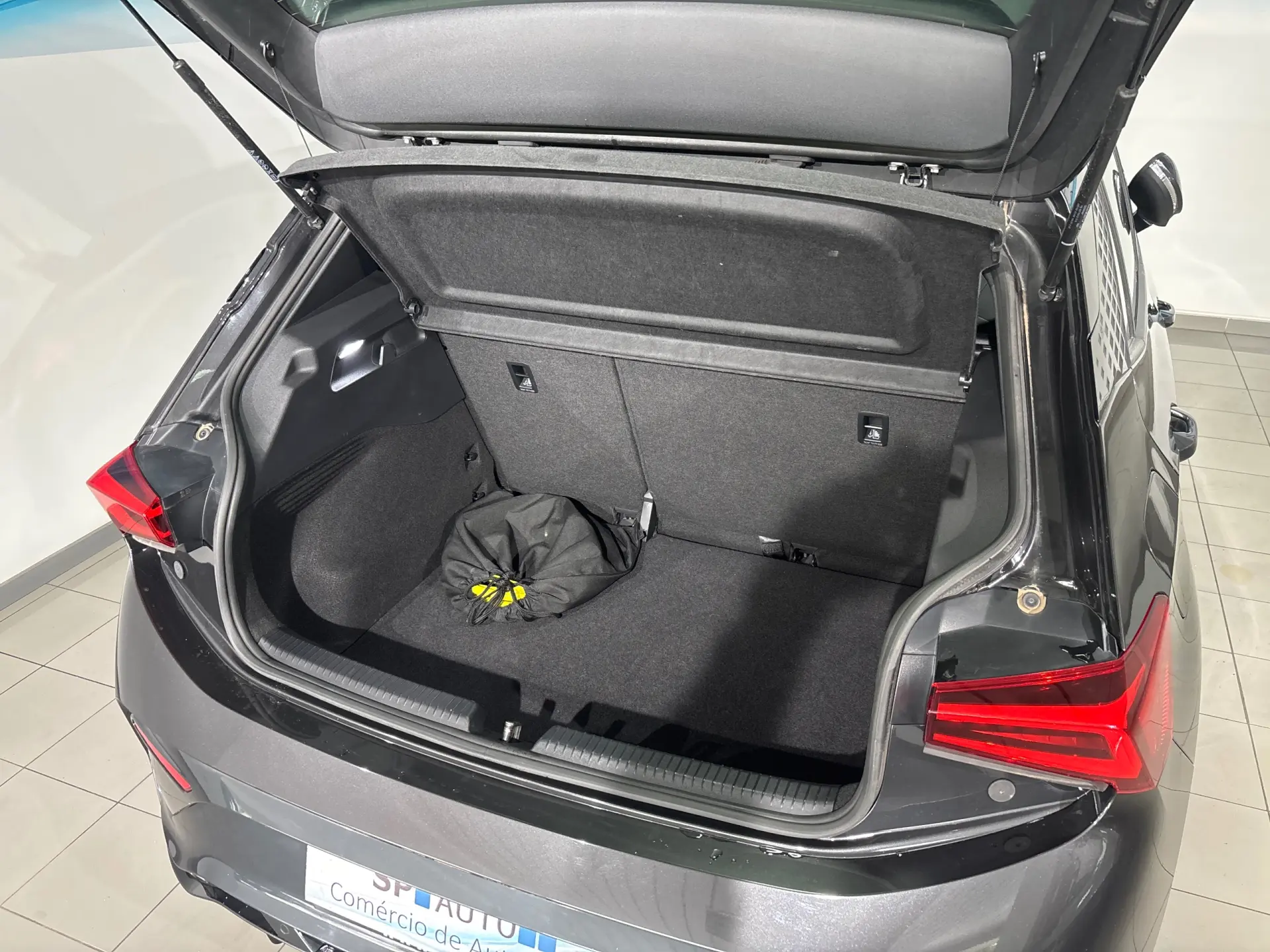 Cupra Born 59 kWh e-Boost 29