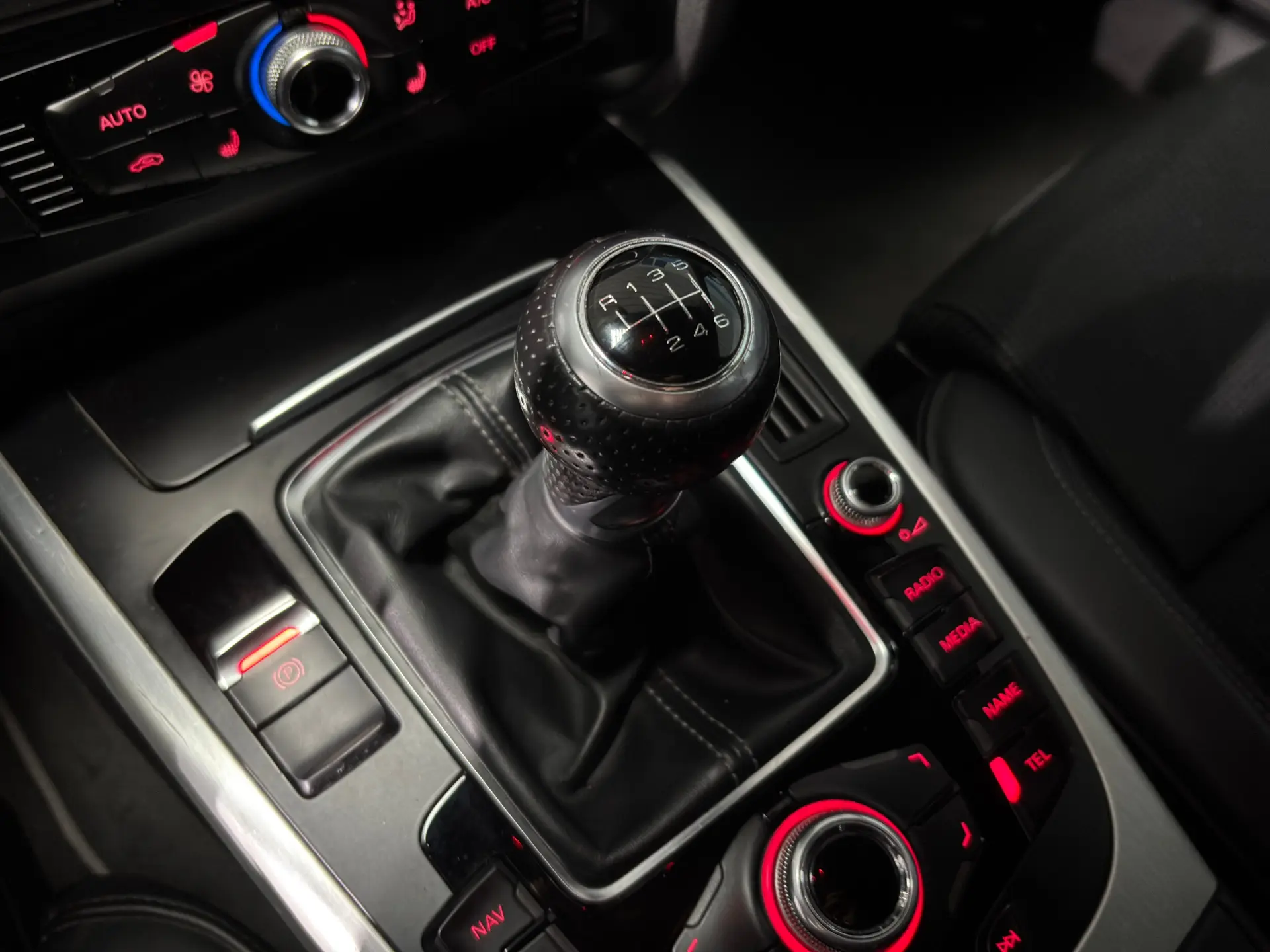 Audi A5 Sportback 2.0 TDI quattro S-line 14