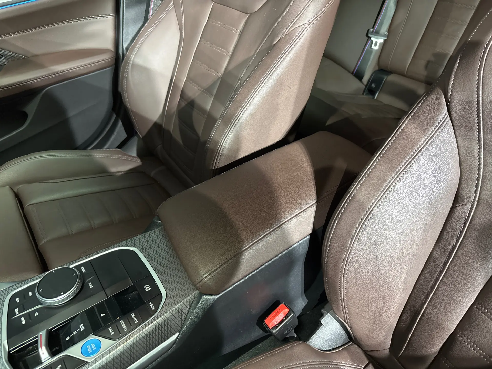BMW i4 M50 Pack Desportivo M Pro 18