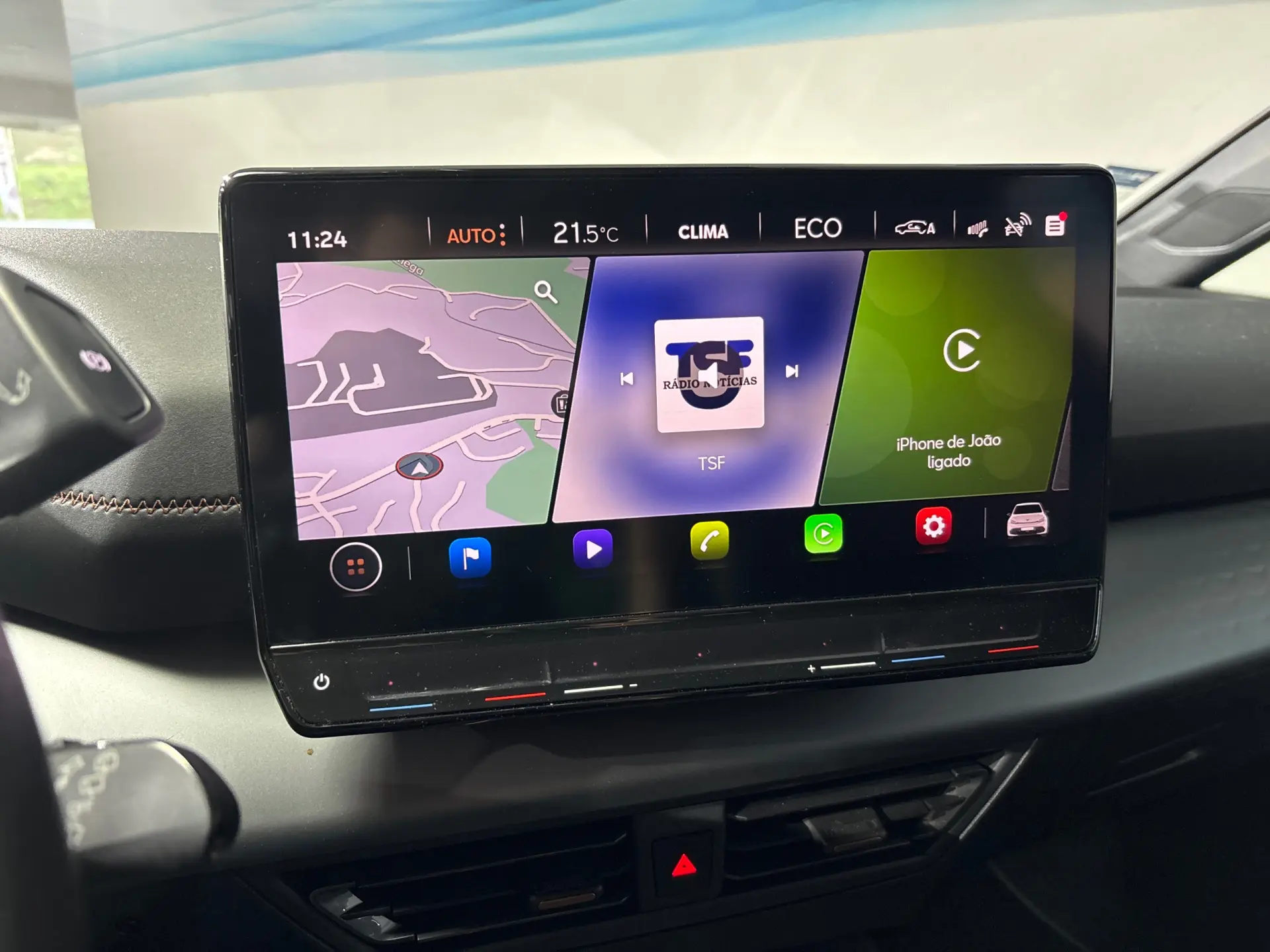 Cupra Born 59 kWh e-Boost 13