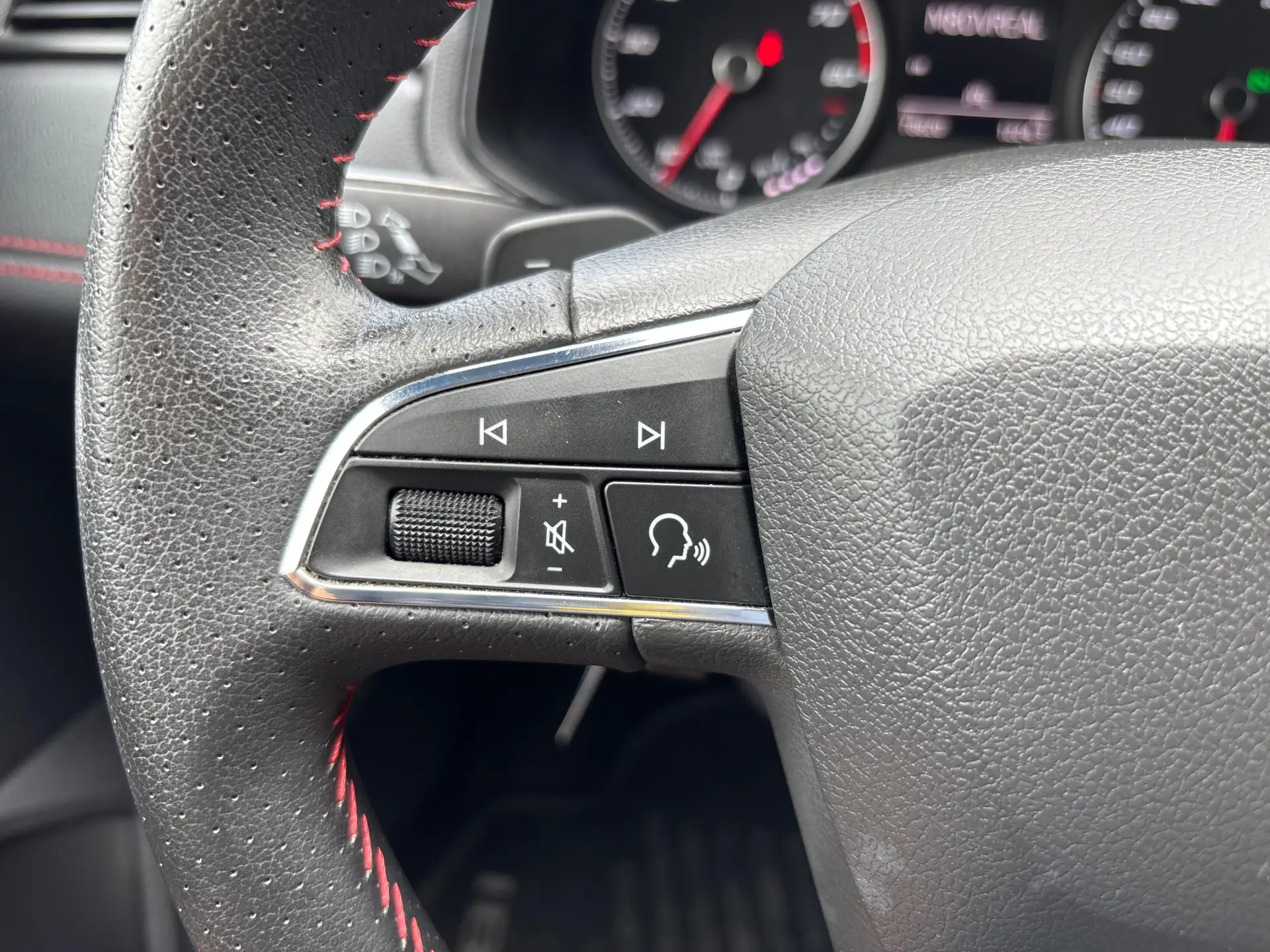 SEAT Ibiza 1.0 TSI FR DSG 19