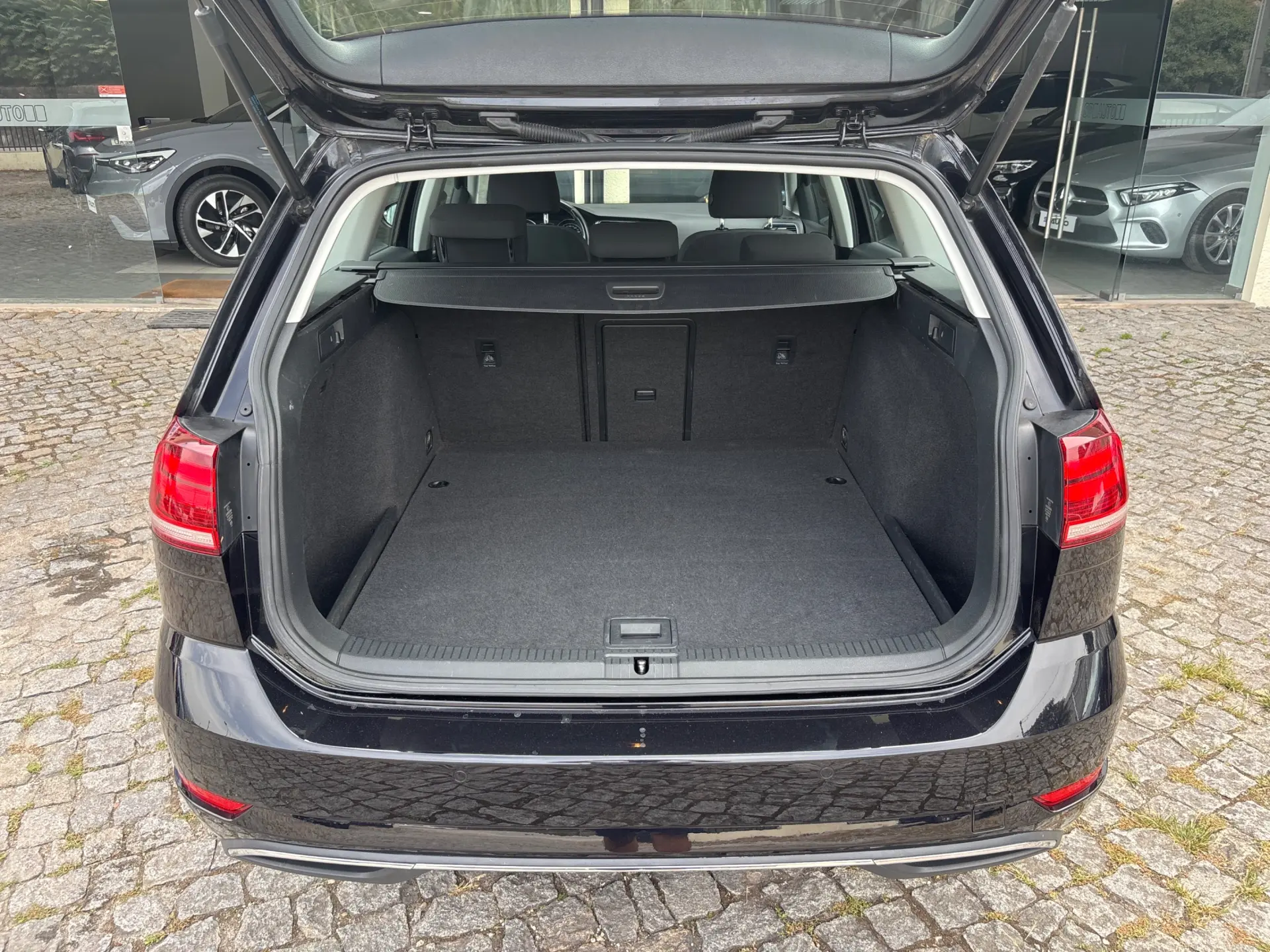 Volkswagen Golf Variant 1.6 TDi Confortline 28