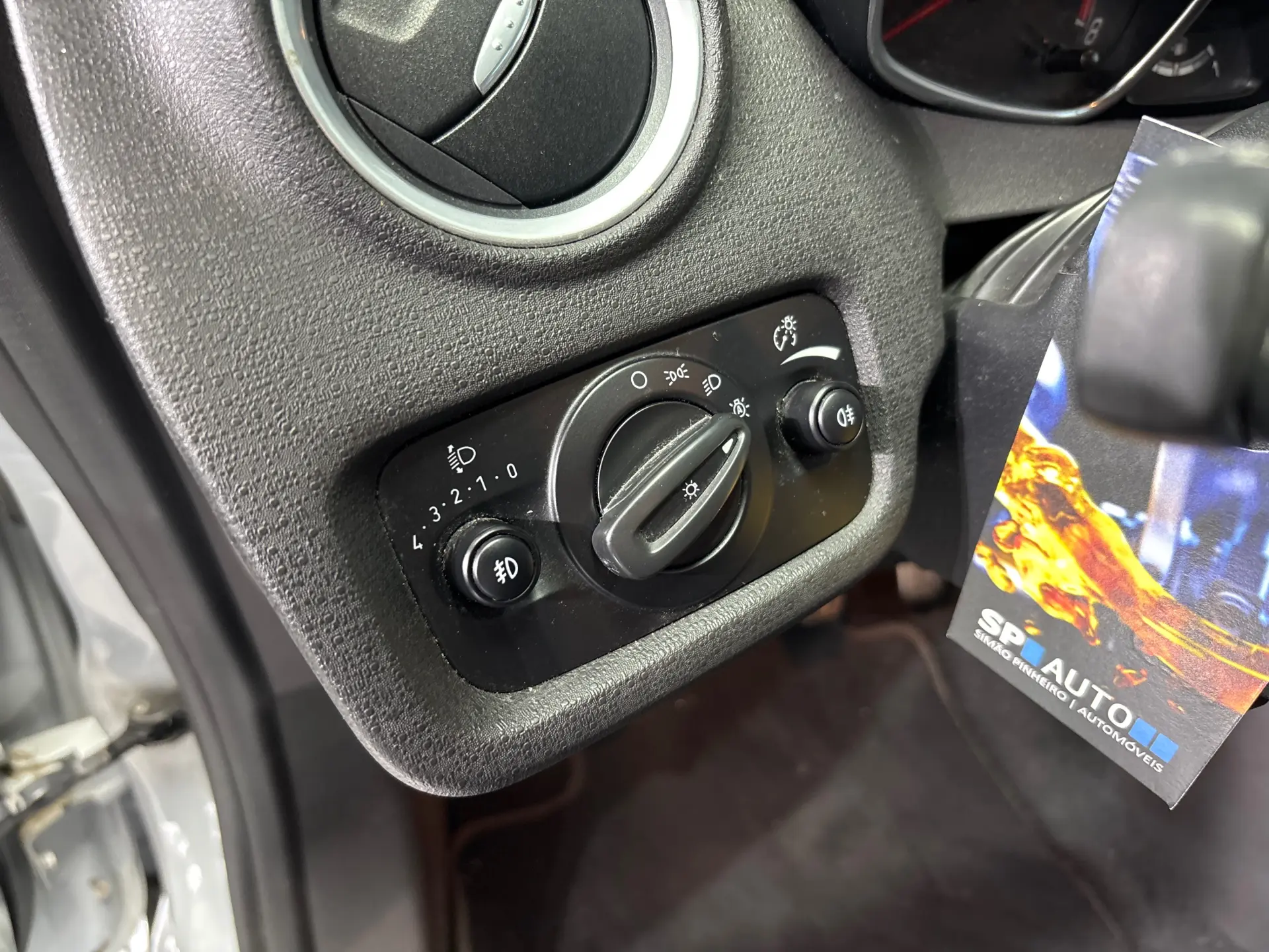 Ford Fiesta 1.6 EcoBoost ST200 22