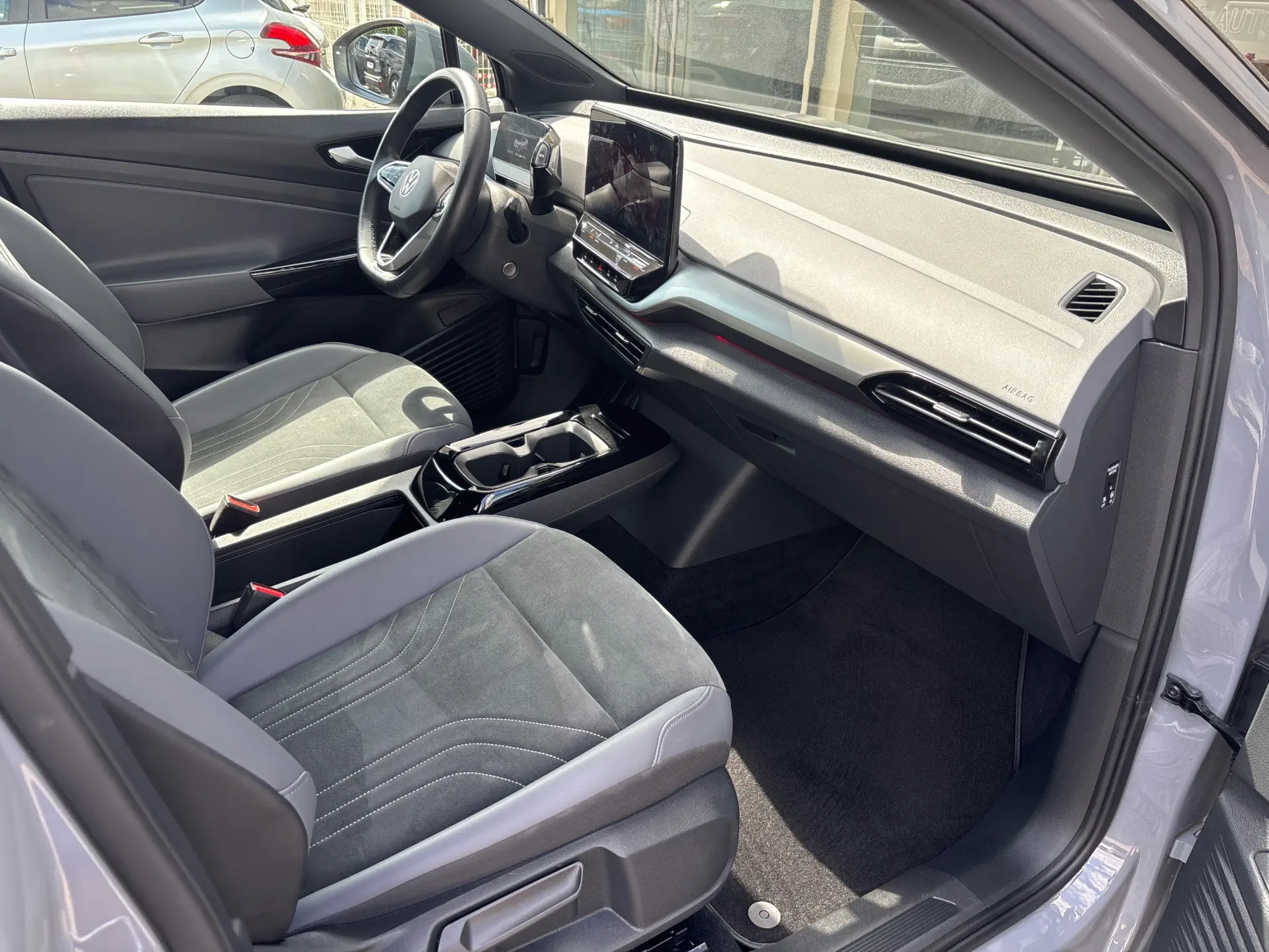 Volkswagen ID.5 77 kWh Pro 9