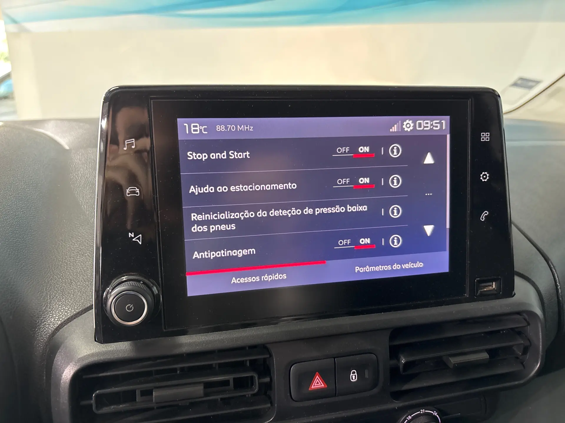 Fiat Doblo 1.5 BlueHDi Maxi 10