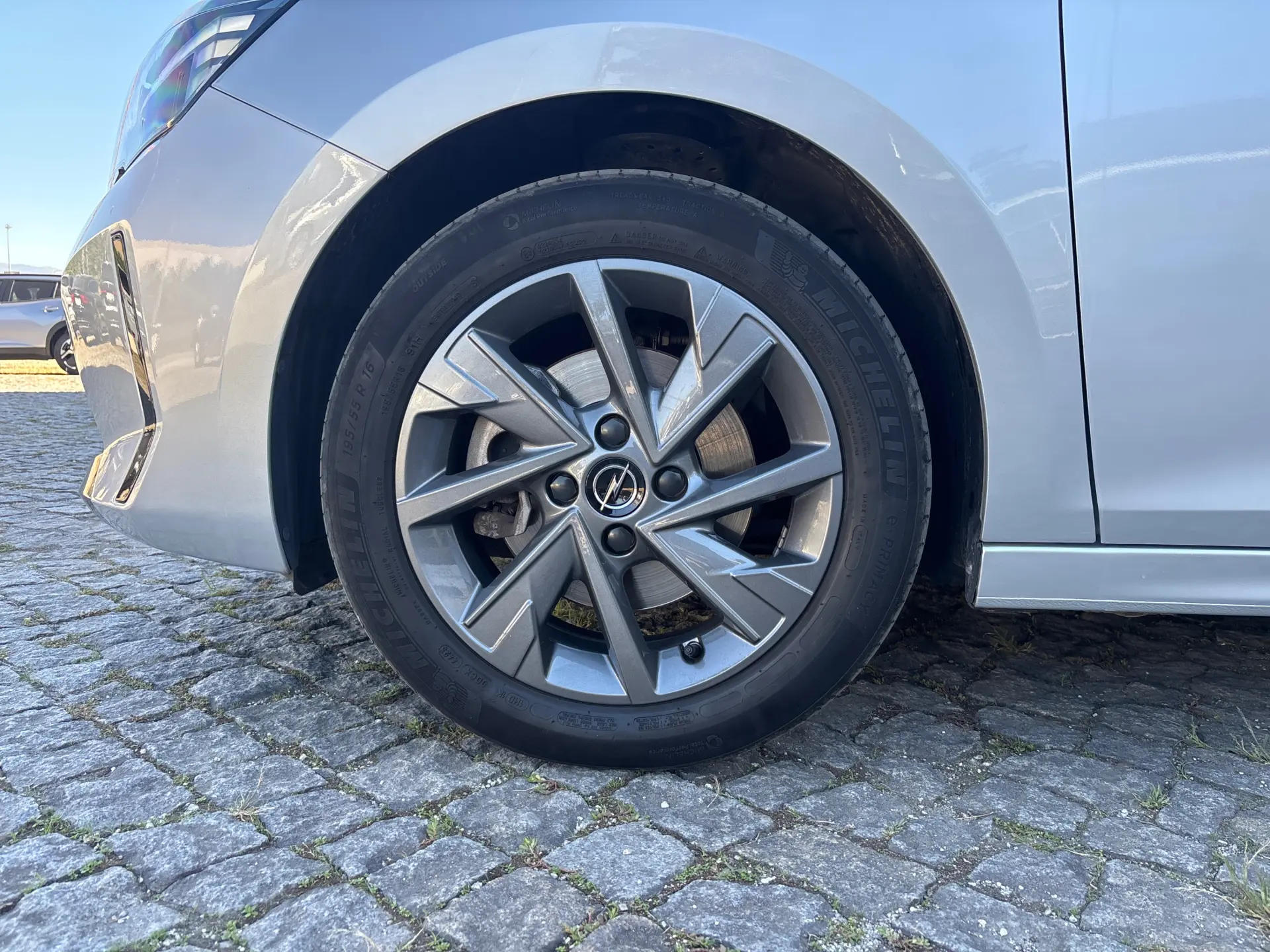 Opel Corsa 1.2 T Edition 28