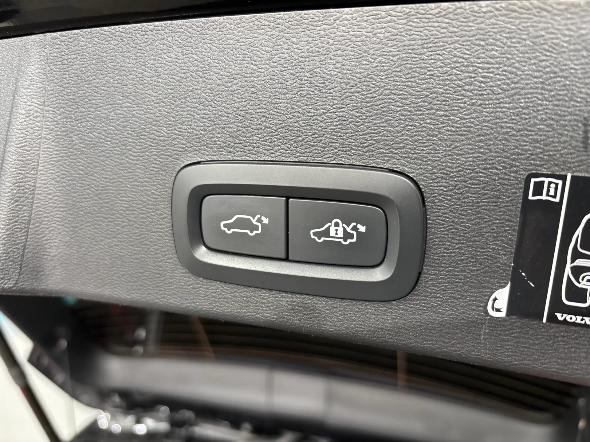 Volvo XC 40 1.5 T5 PHEV Inscription Expression 31