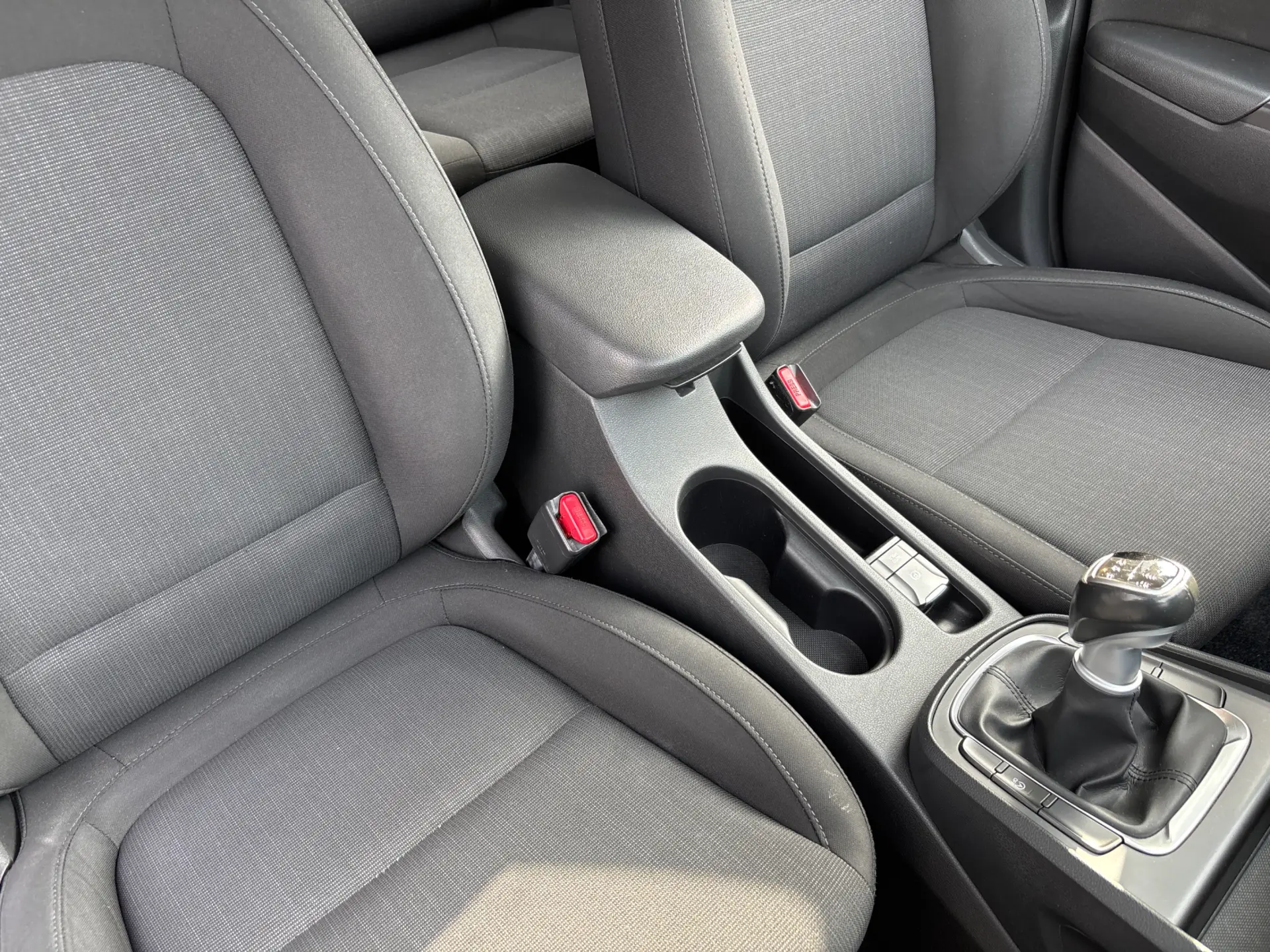 Hyundai Kauai 1.0 T-GDi Premium 17