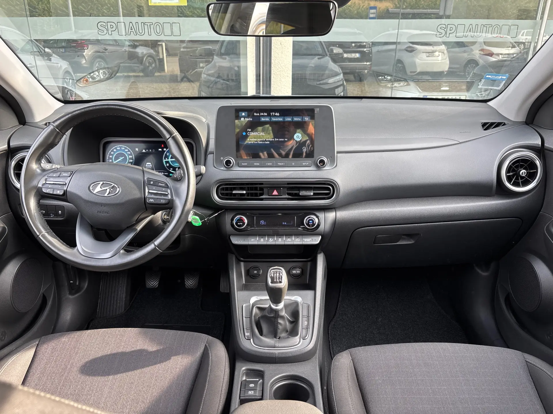 Hyundai Kauai 1.0 T-GDi Premium 2
