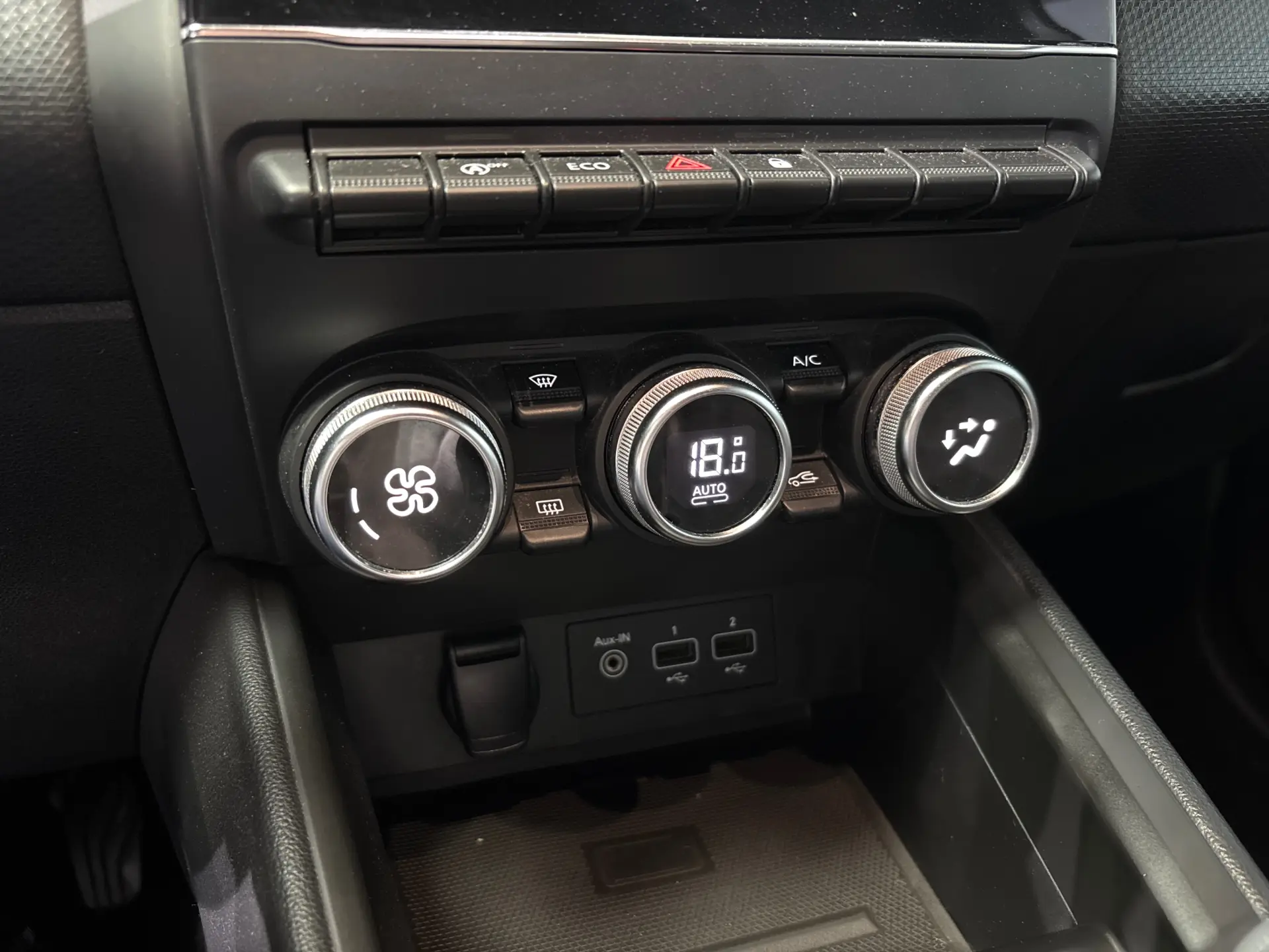 Renault Clio Exclusive 14