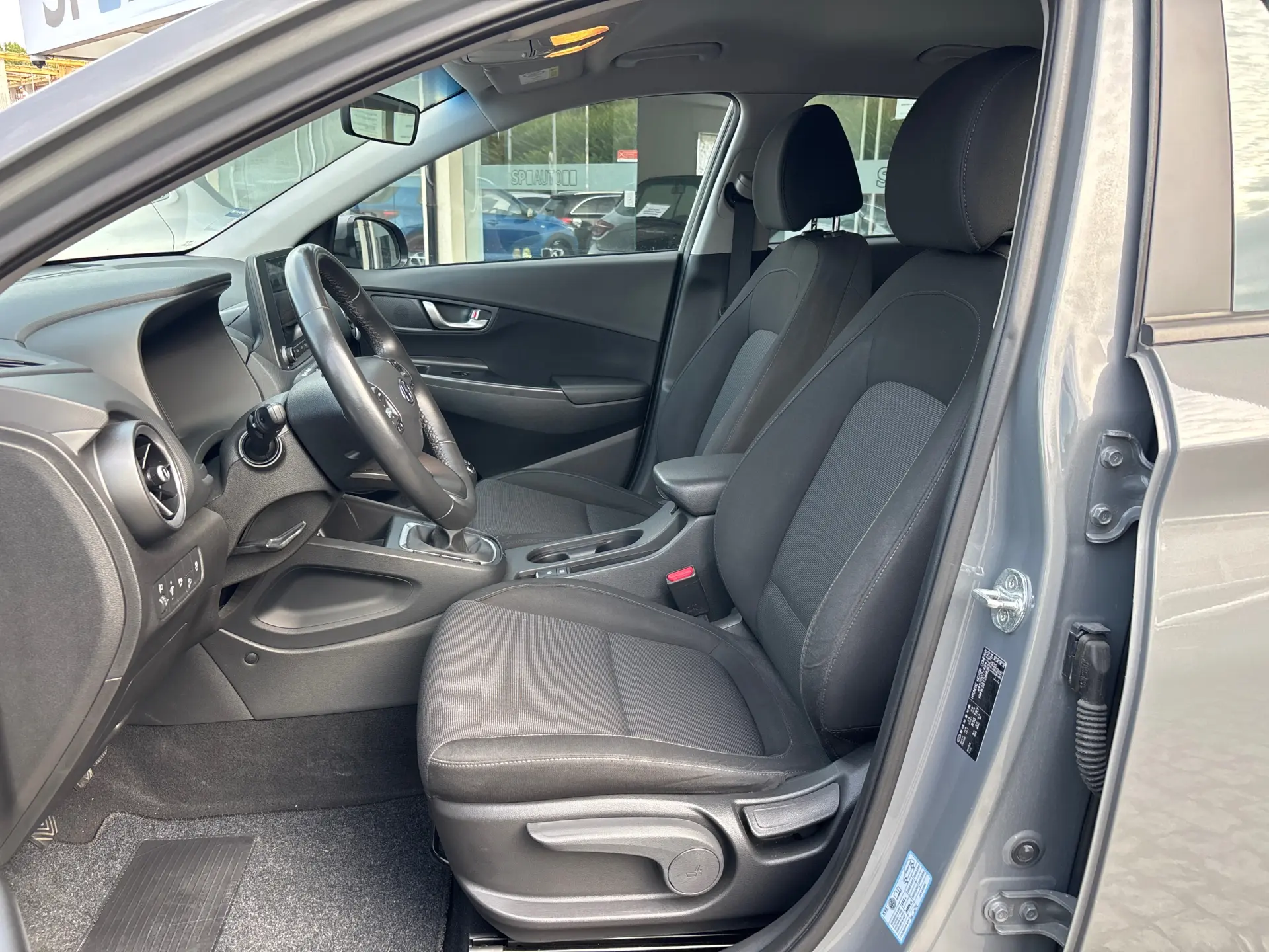 Hyundai Kauai 1.0 T-GDi Premium 7