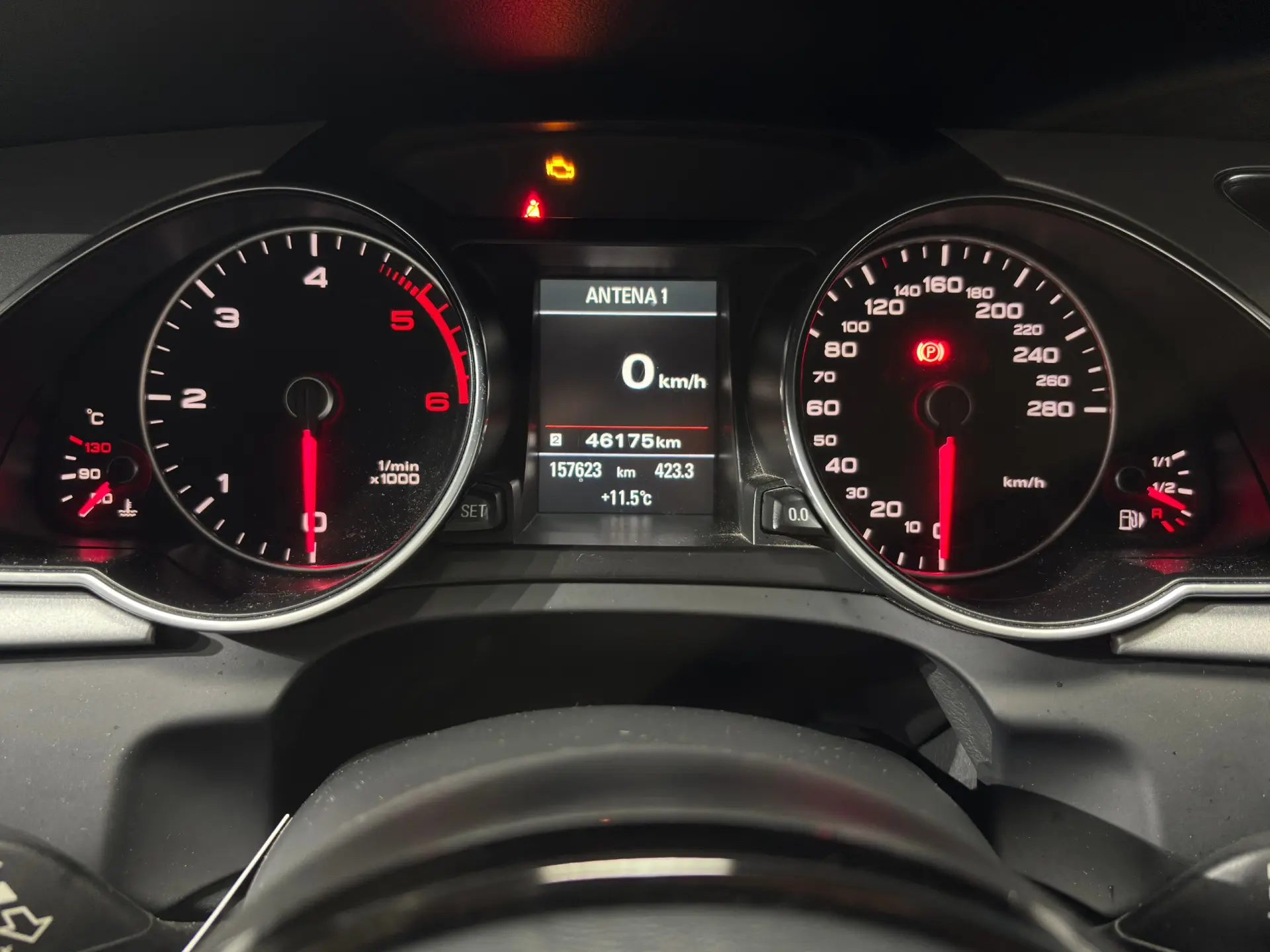 Audi A5 Sportback 2.0 TDI quattro S-line 23