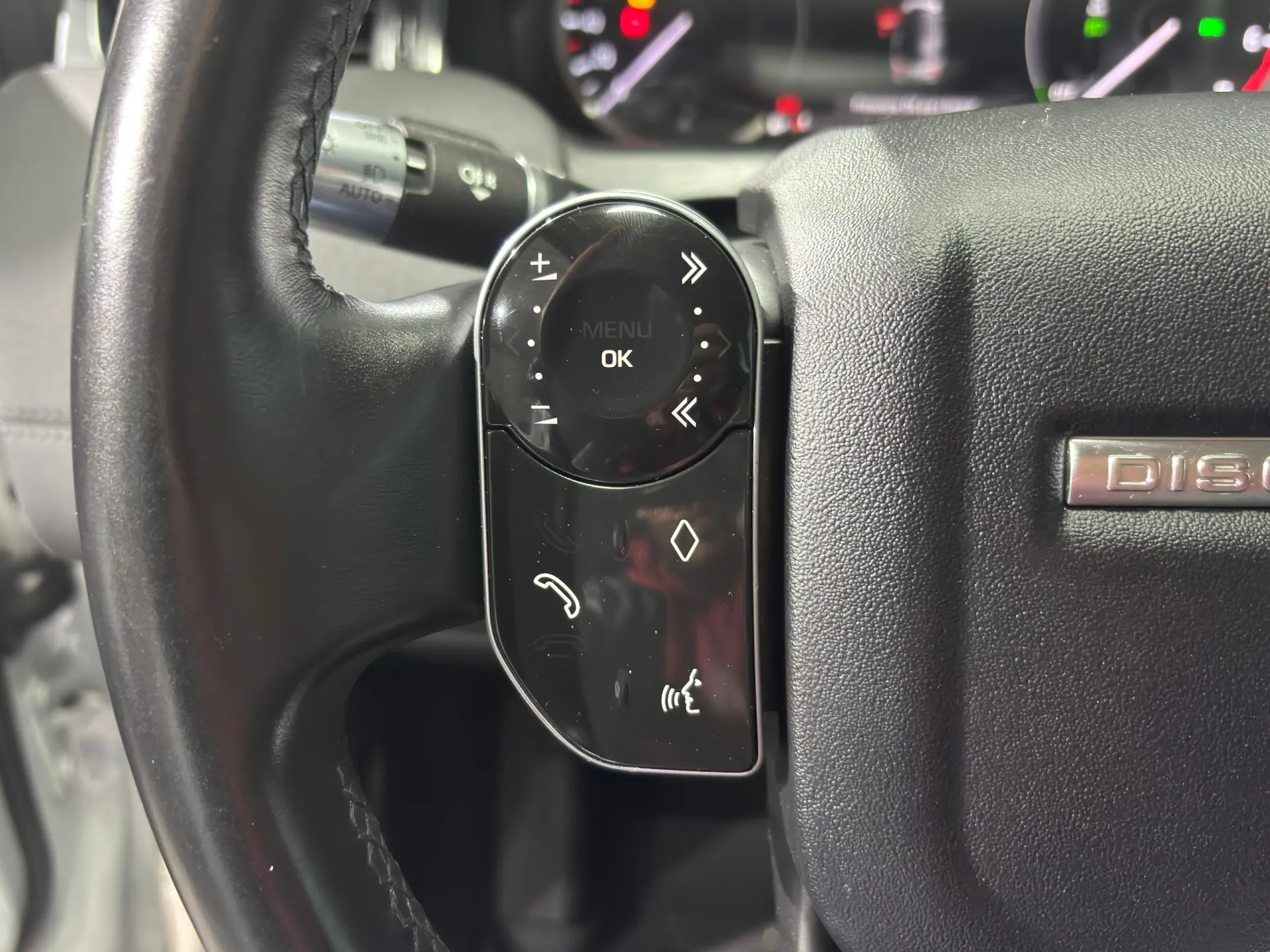 Land Rover Discovery Sport 1.5 I3 P300e AWD R-Dynamic SE 20