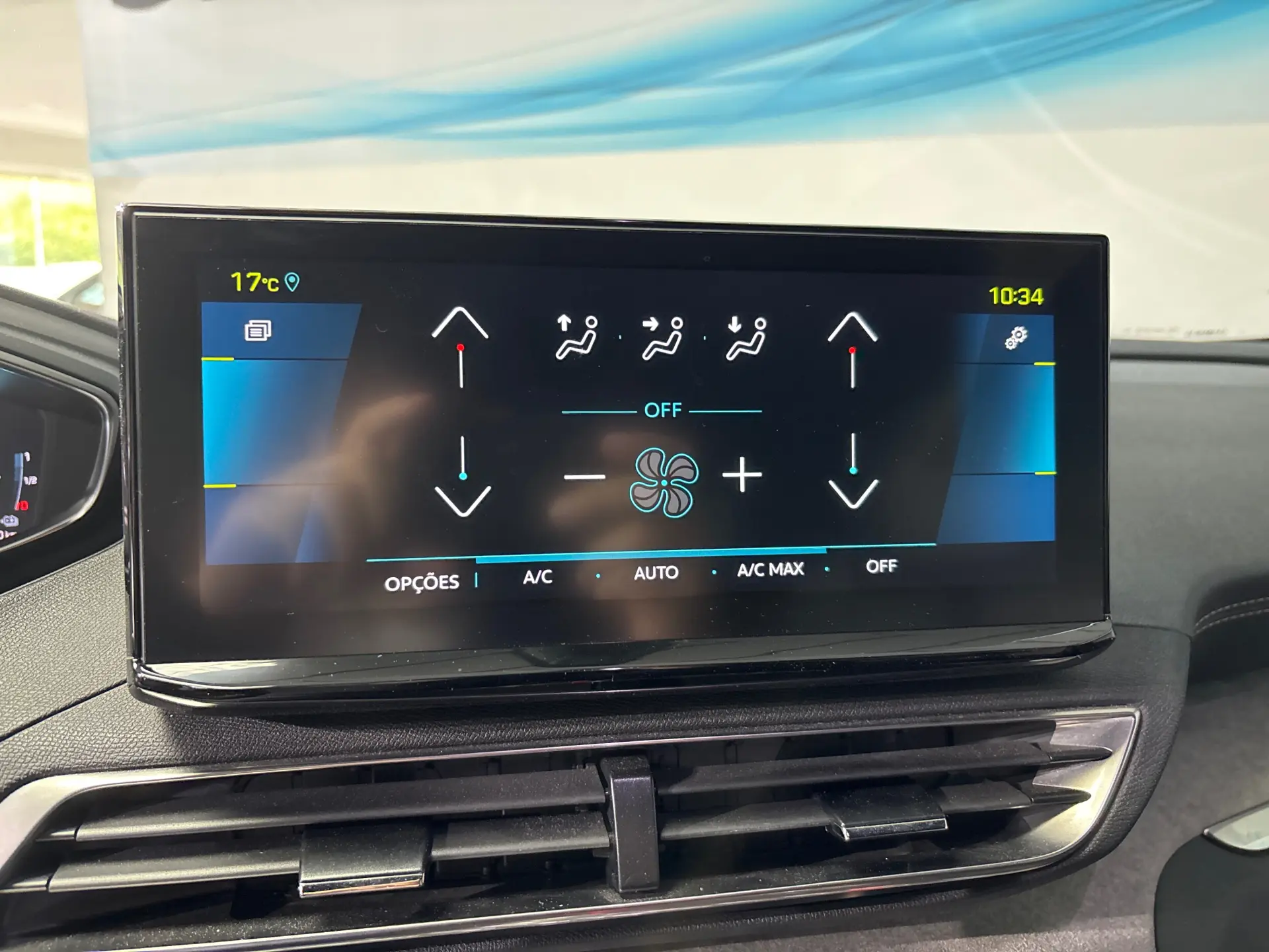 Peugeot 3008 1.6 Hybrid GT Line e-EAT8 12