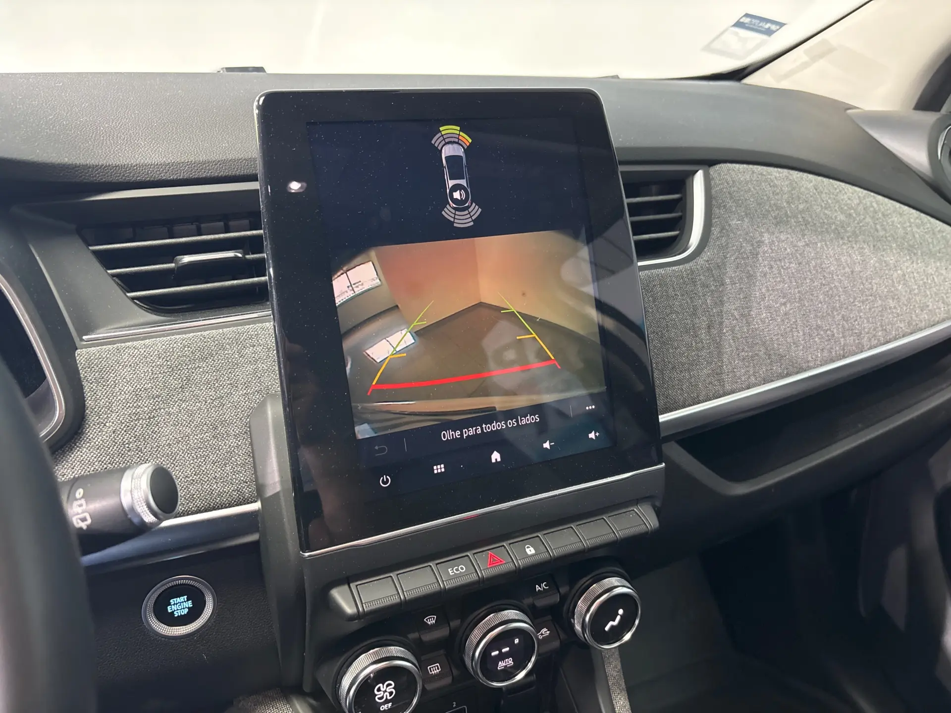 Renault Zoe (c/ Bateria) Exclusive 50 12
