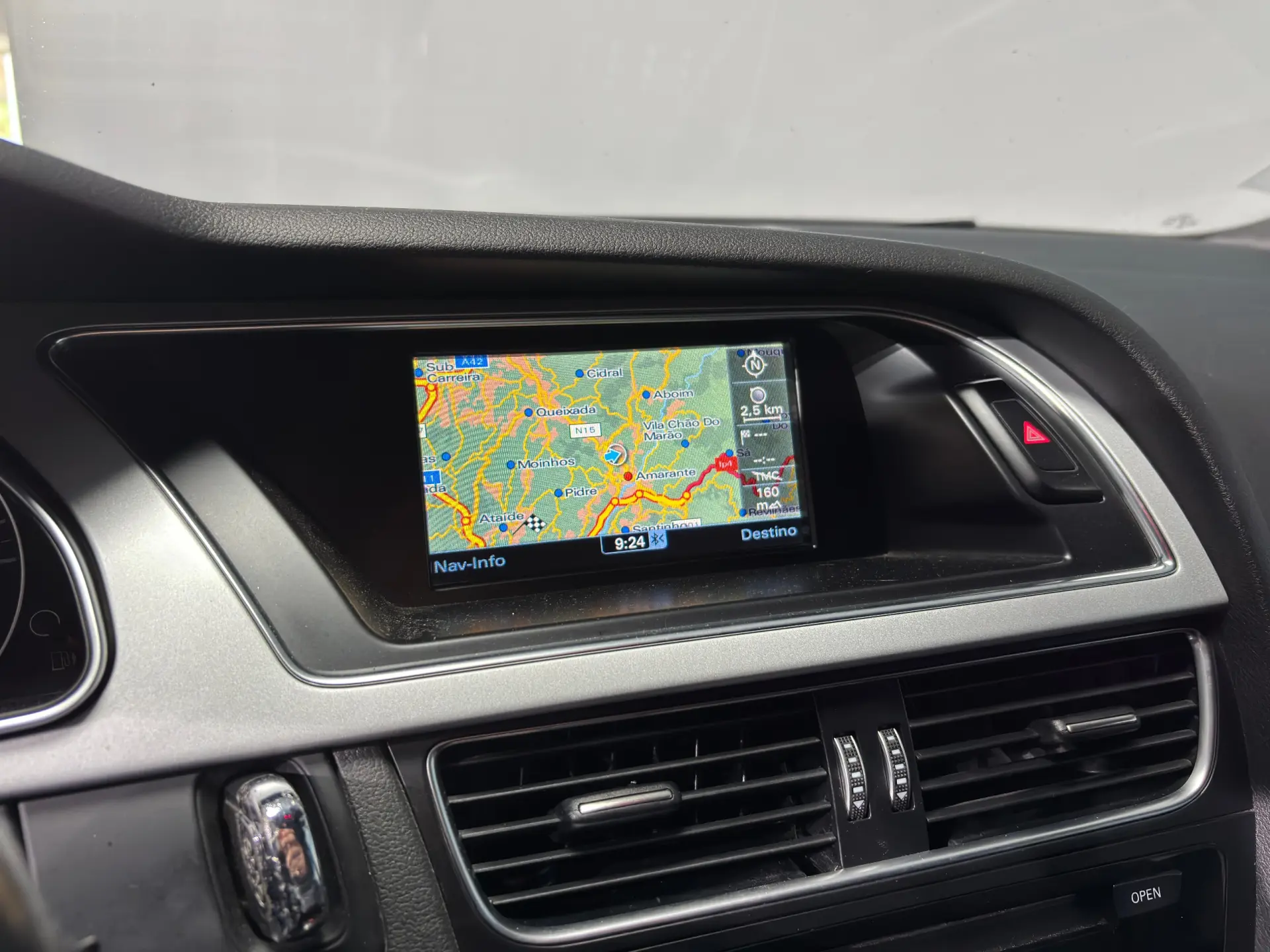 Audi A5 Sportback 2.0 TDI quattro S-line 12