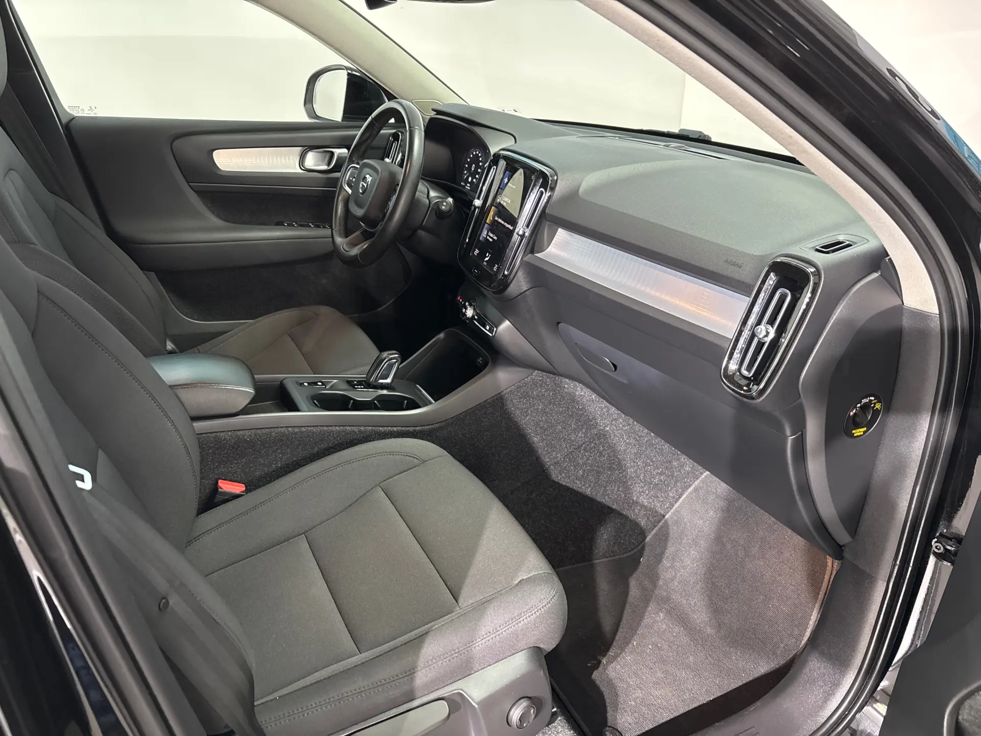 Volvo XC 40 1.5 T5 PHEV Inscription Expression 9