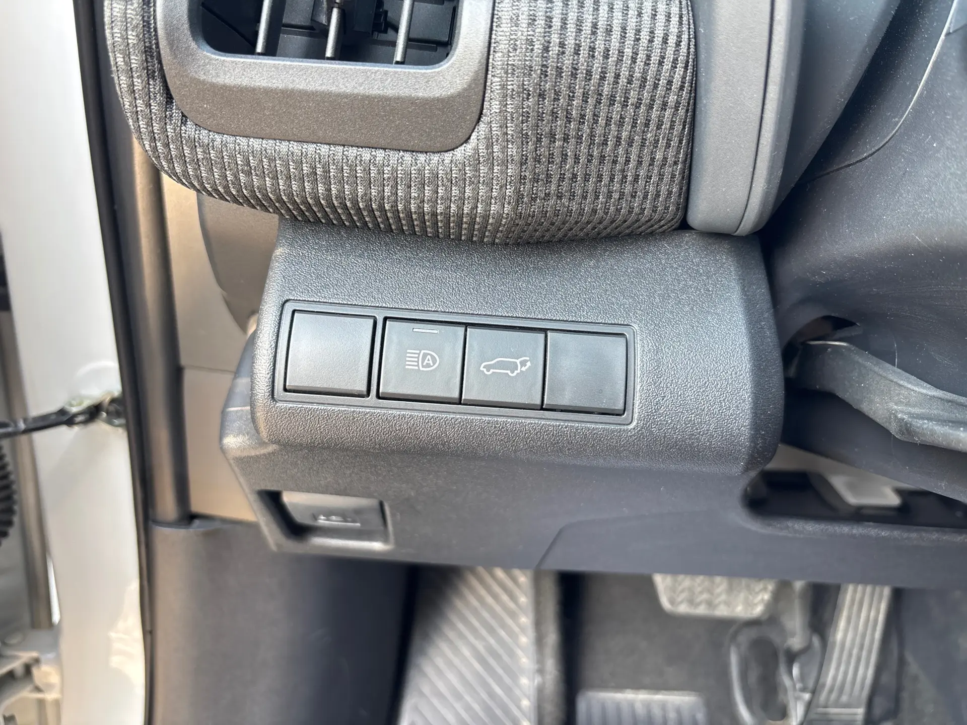 Toyota bZ4X 71,4 kWh Lounge 24