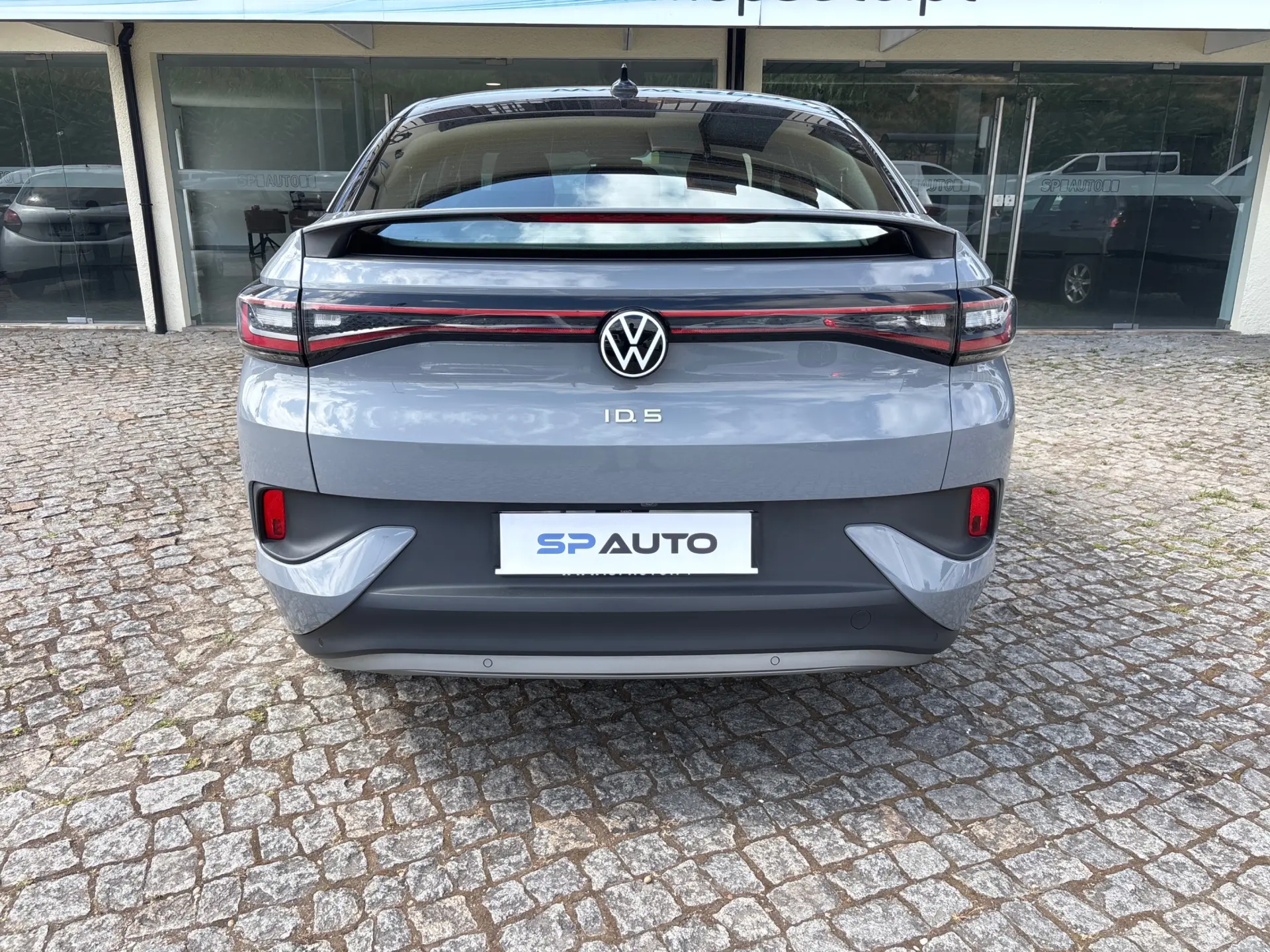 Volkswagen ID.5 77 kWh Pro 6