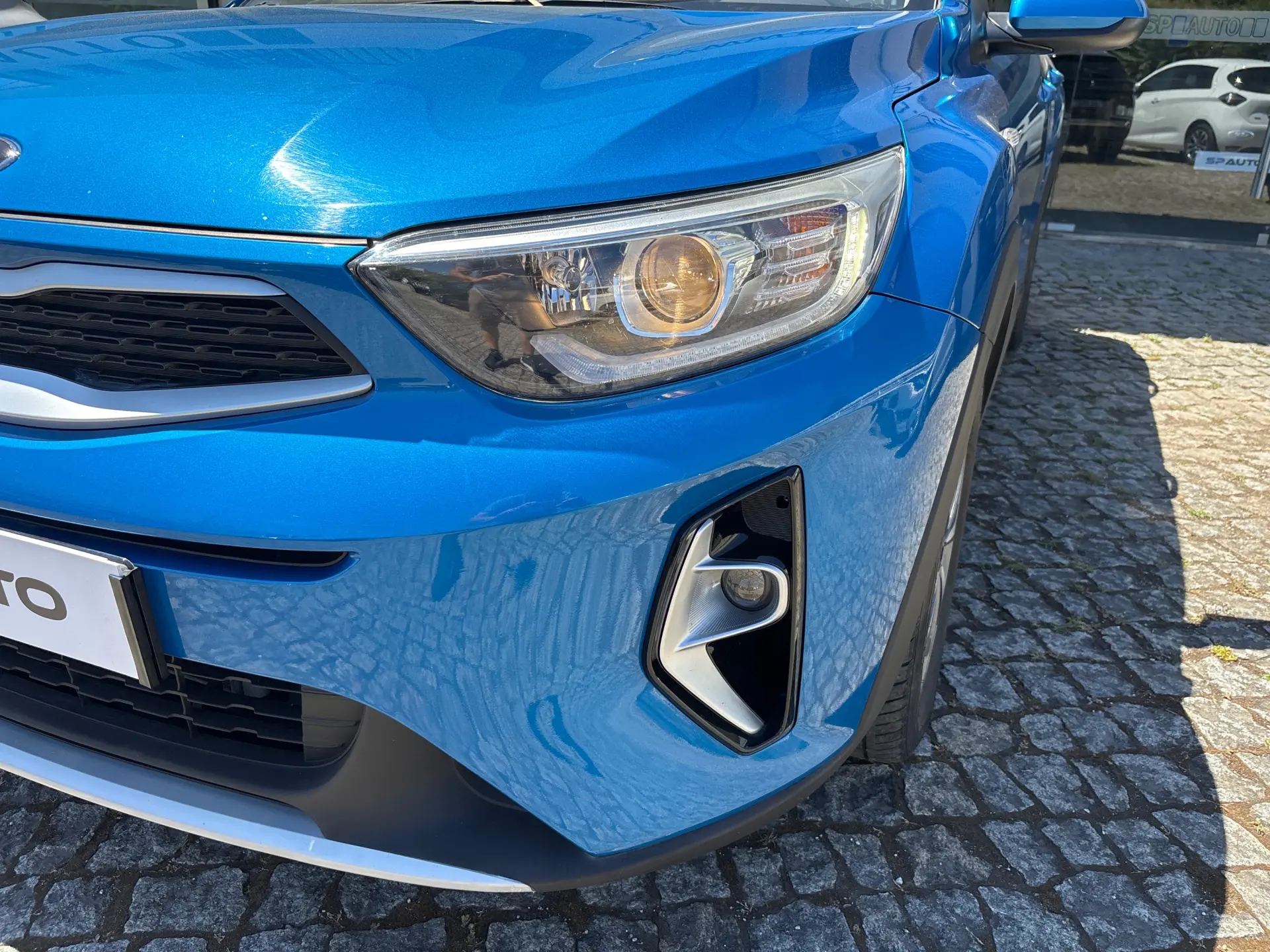 Kia Stonic 21
