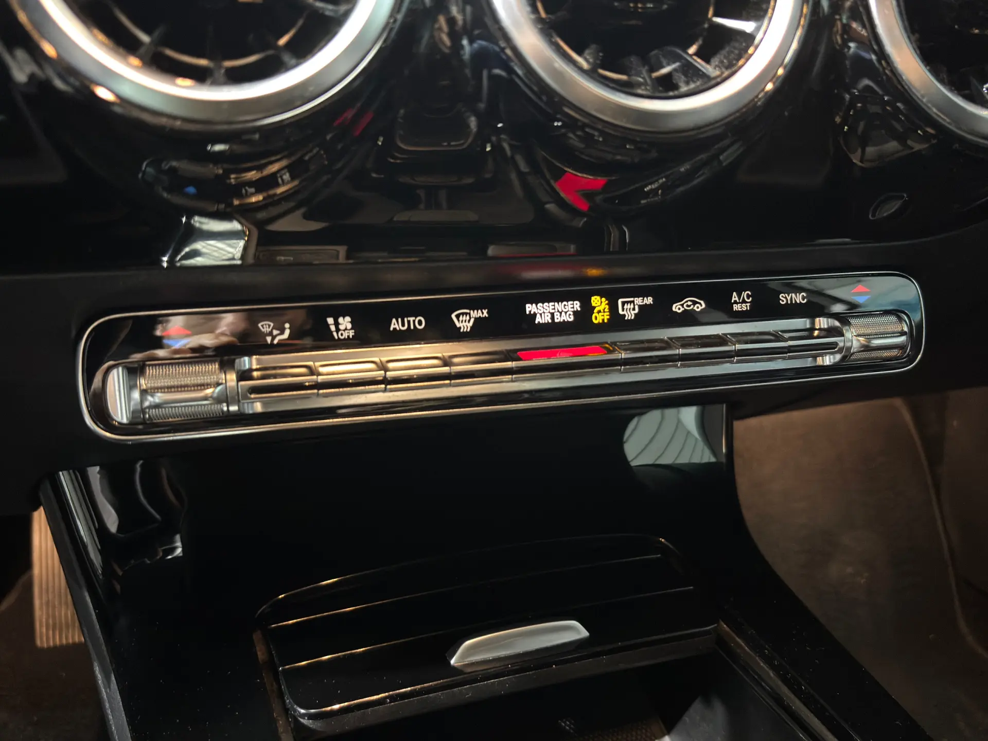 Mercedes-Benz A 180 d Progressive Aut. 13