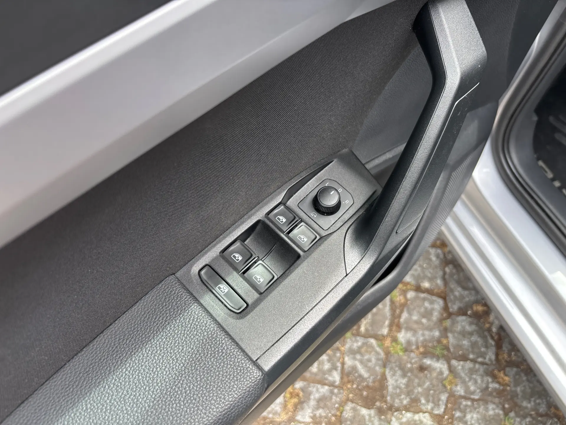 SEAT Ibiza 1.0 TSI FR DSG 24