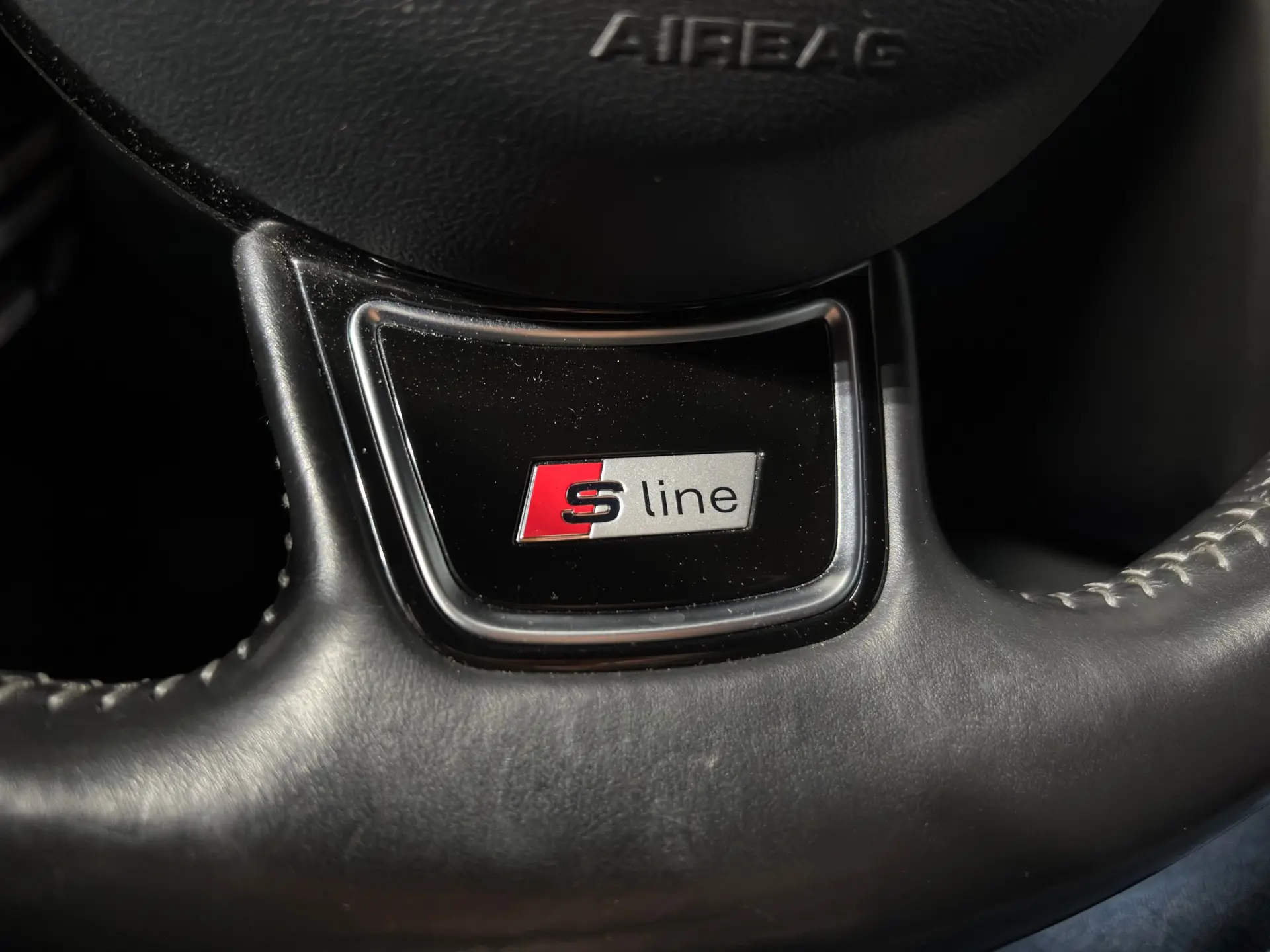 Audi A5 Sportback 2.0 TDI quattro S-line 18