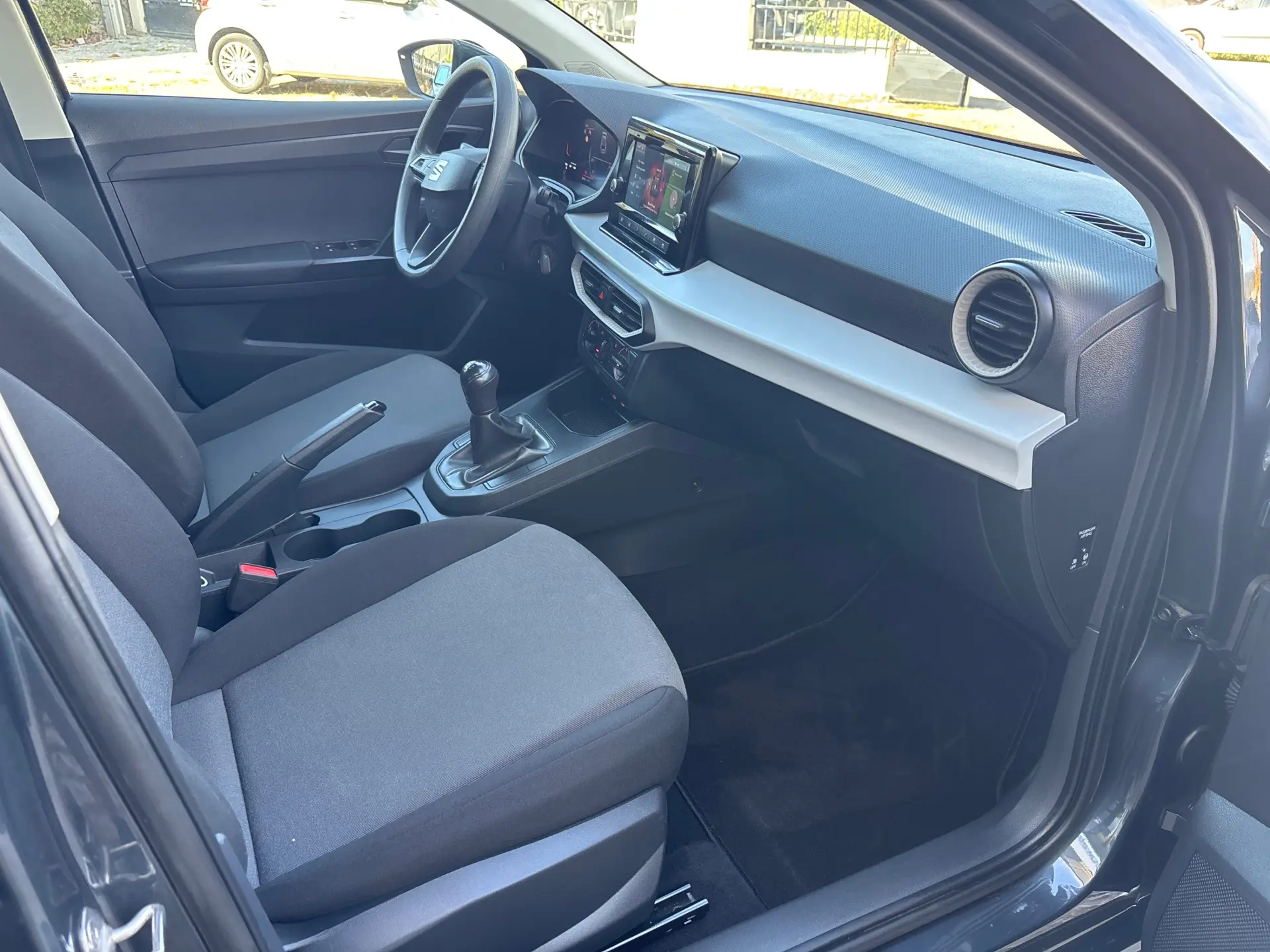 SEAT Ibiza 1.0 TSI Style 9