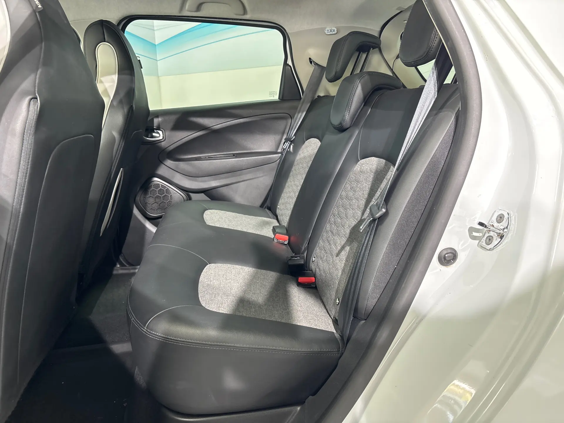 Renault Zoe (c/ Bateria) Exclusive 50 10