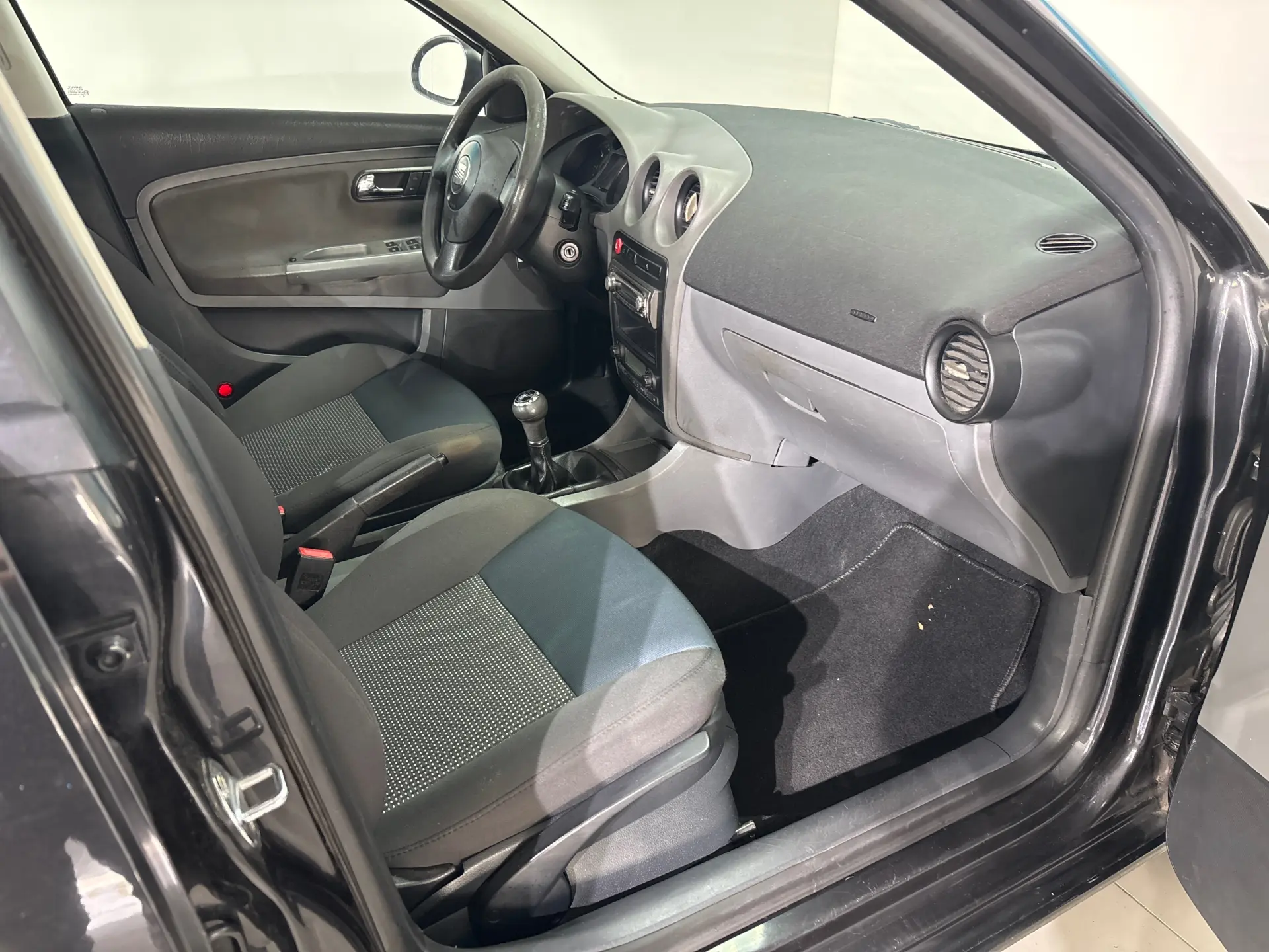 SEAT Ibiza 8