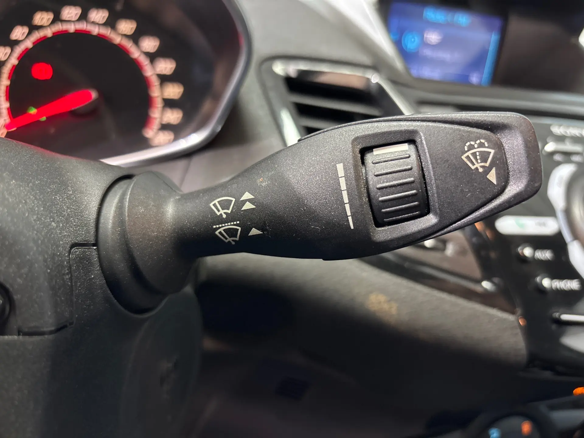 Ford Fiesta 1.6 EcoBoost ST200 20