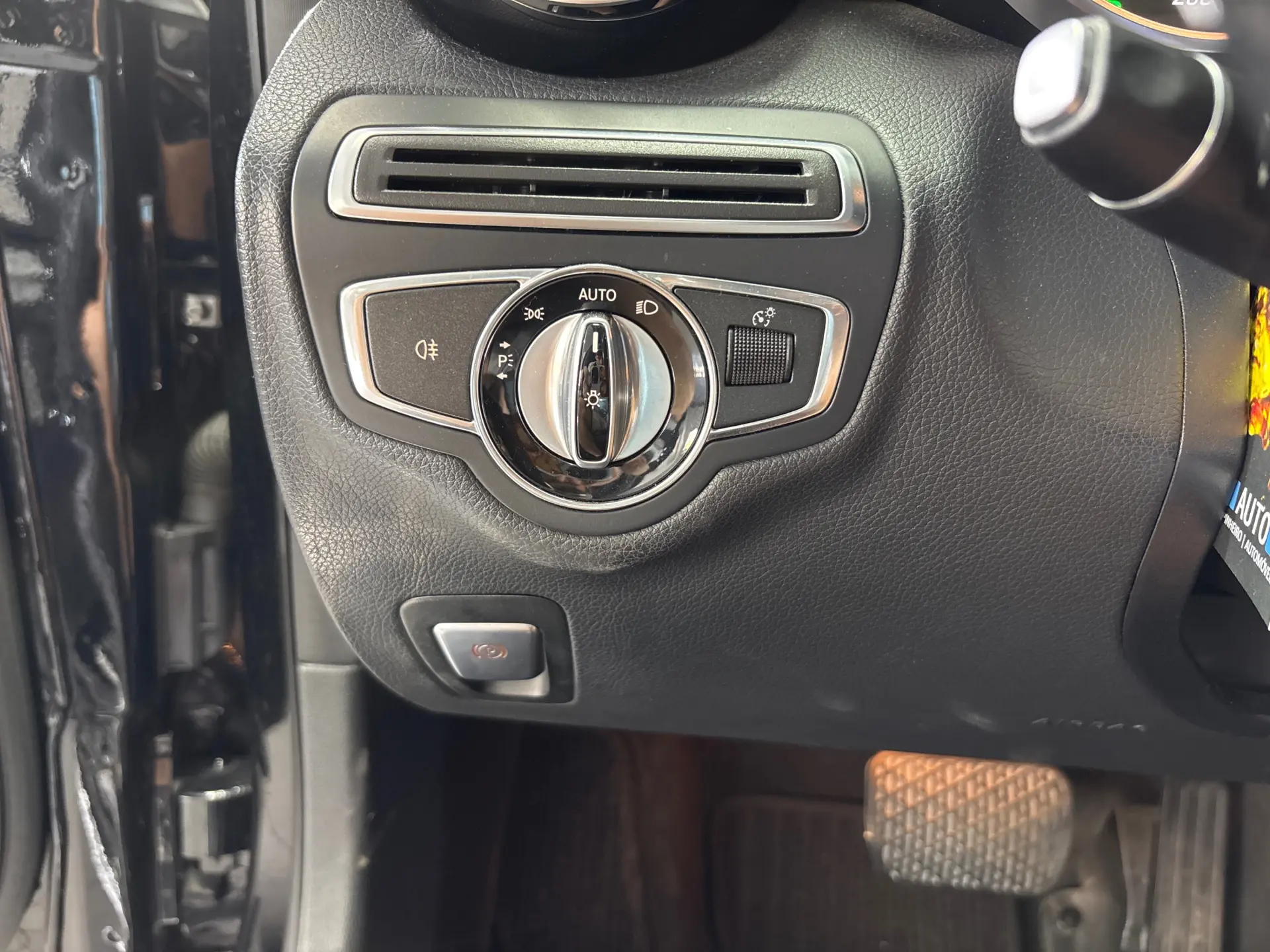 Mercedes-Benz C 200 BlueTEC Avantgarde Aut. 24