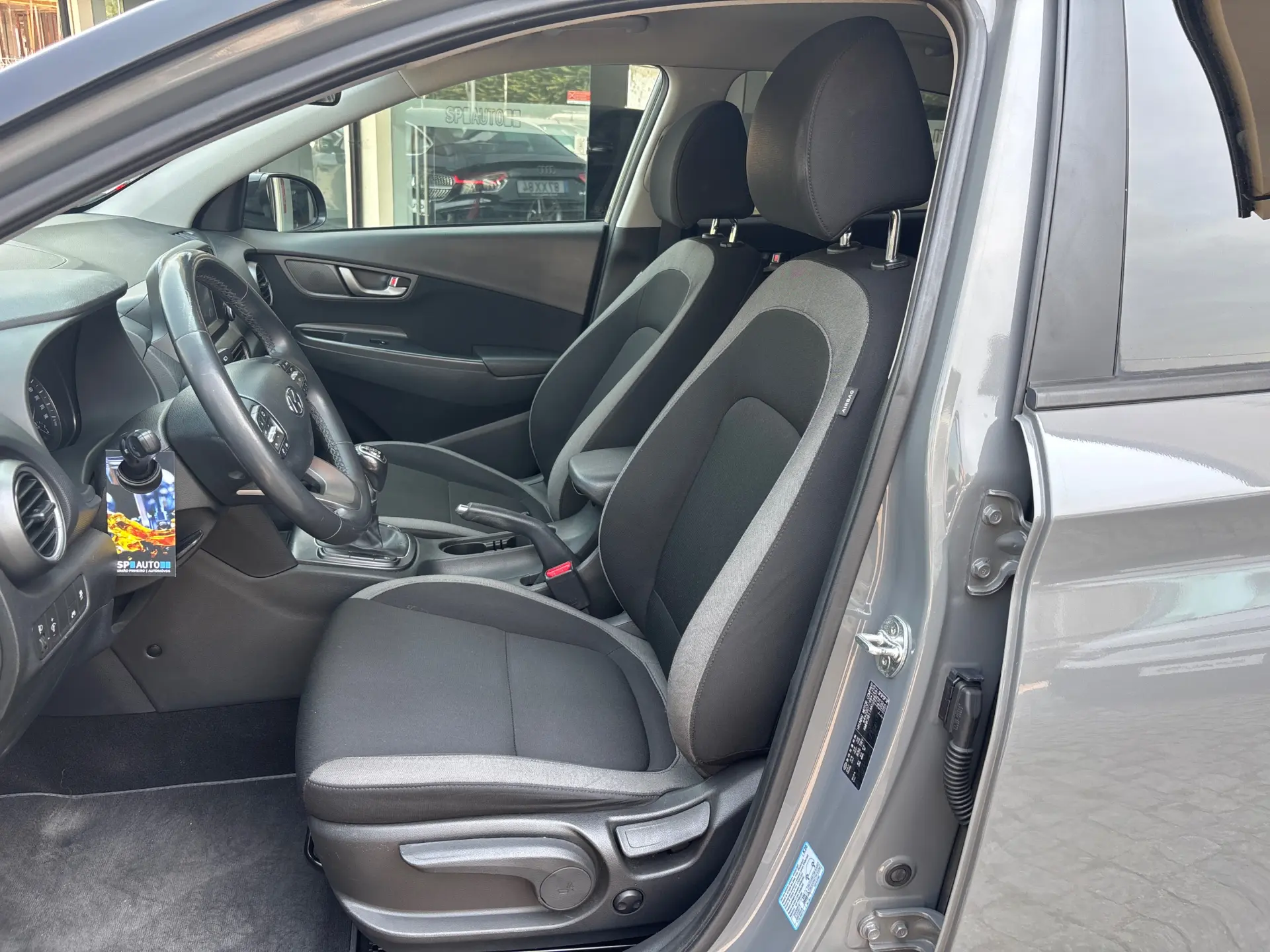 Hyundai Kauai 1.0 T-GDi Premium 7