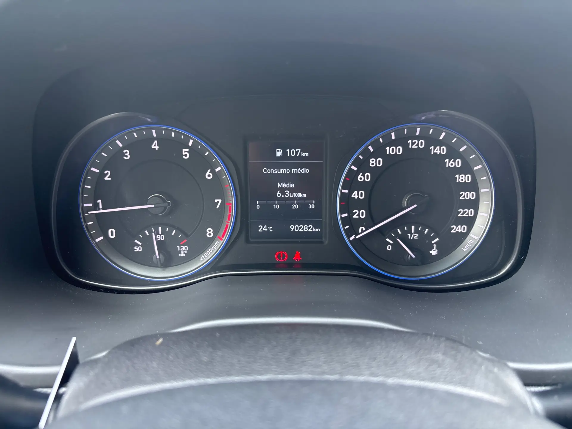 Hyundai Kauai 1.0 T-GDi Premium 23