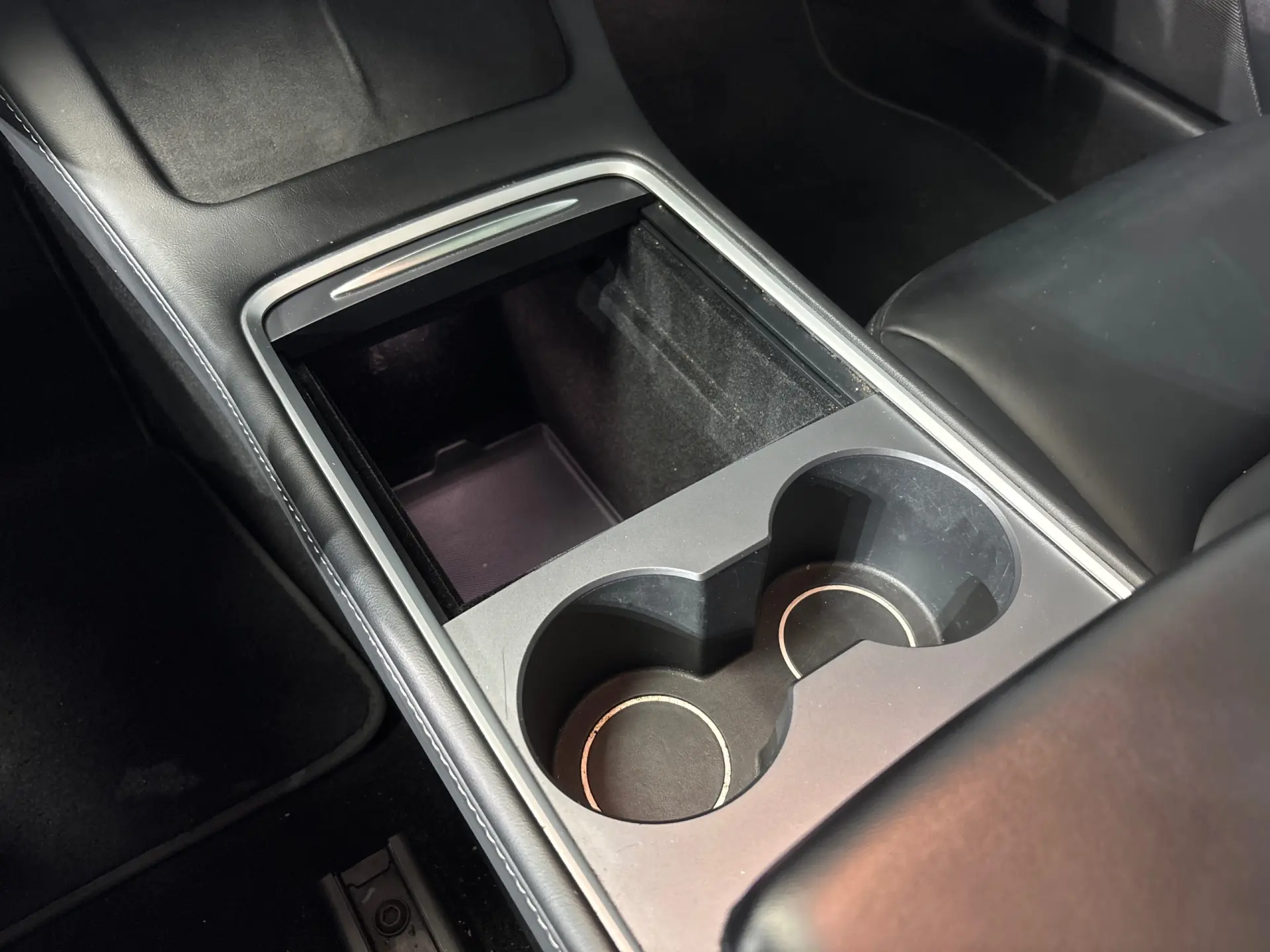 Tesla Model 3 Long Range Tração Traseira 19