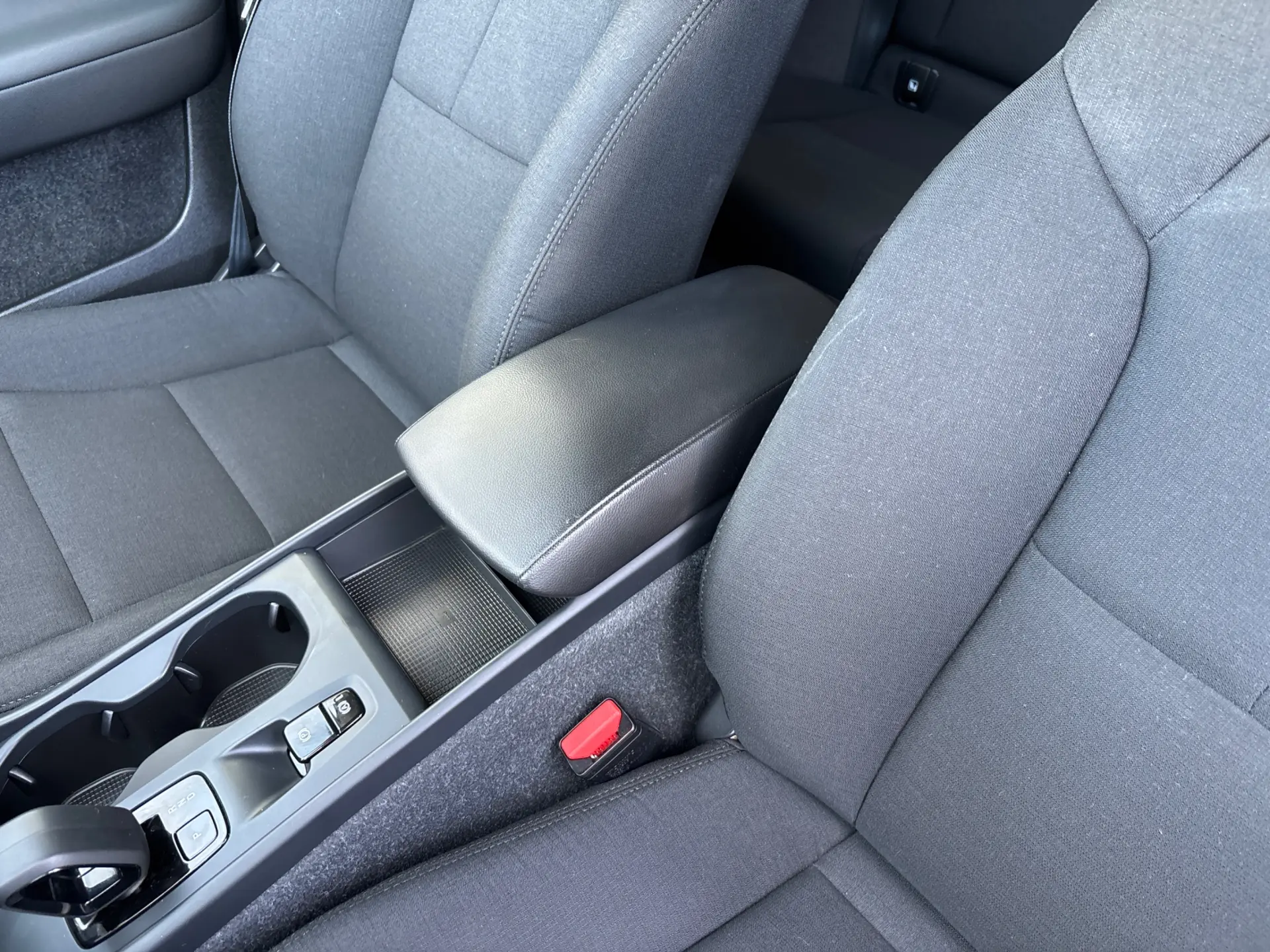 Volvo XC 40 1.5 T4 PHEV Inscription Expression 19