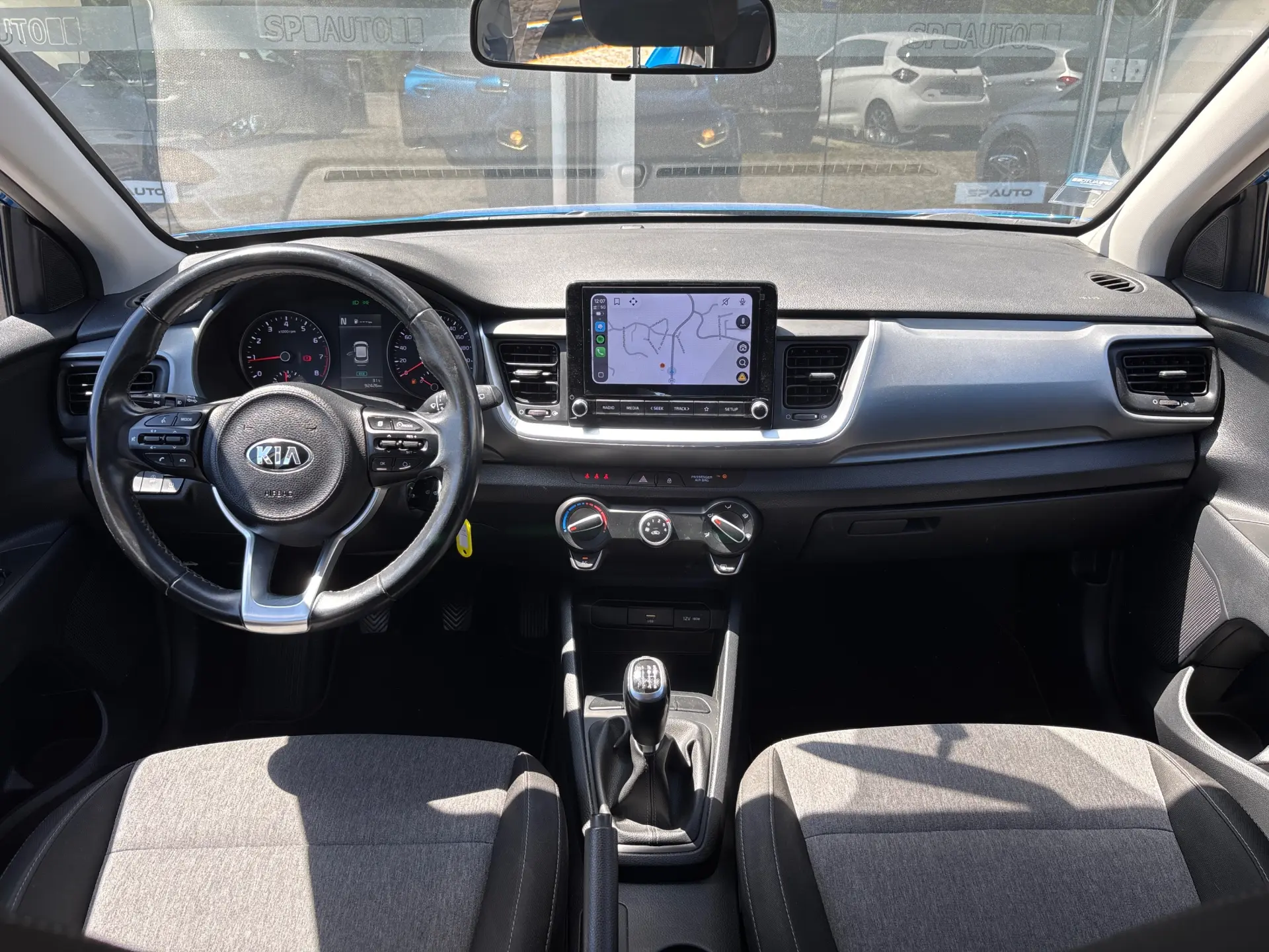 Kia Stonic 2