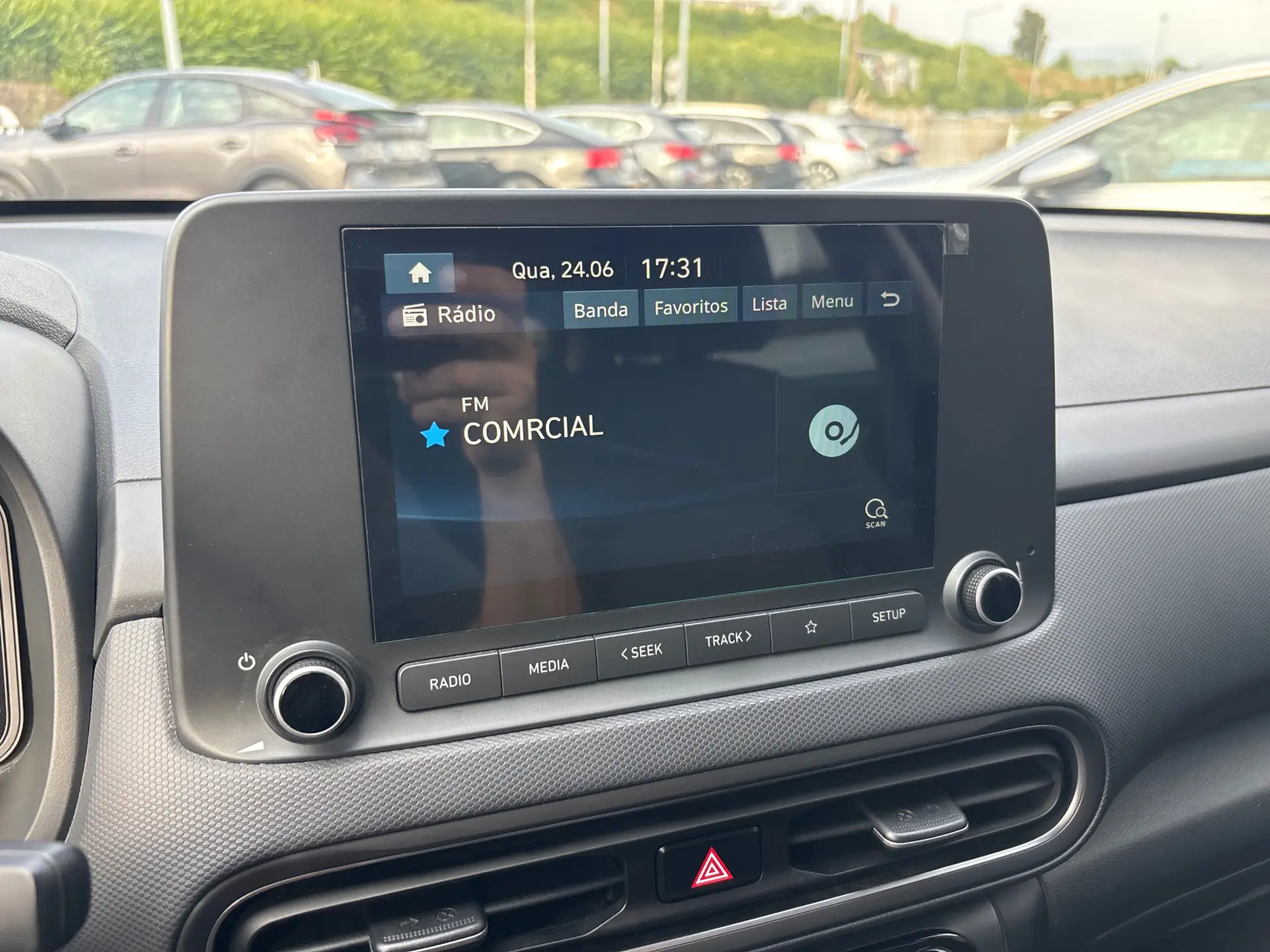 Hyundai Kauai 1.0 T-GDi Premium 11